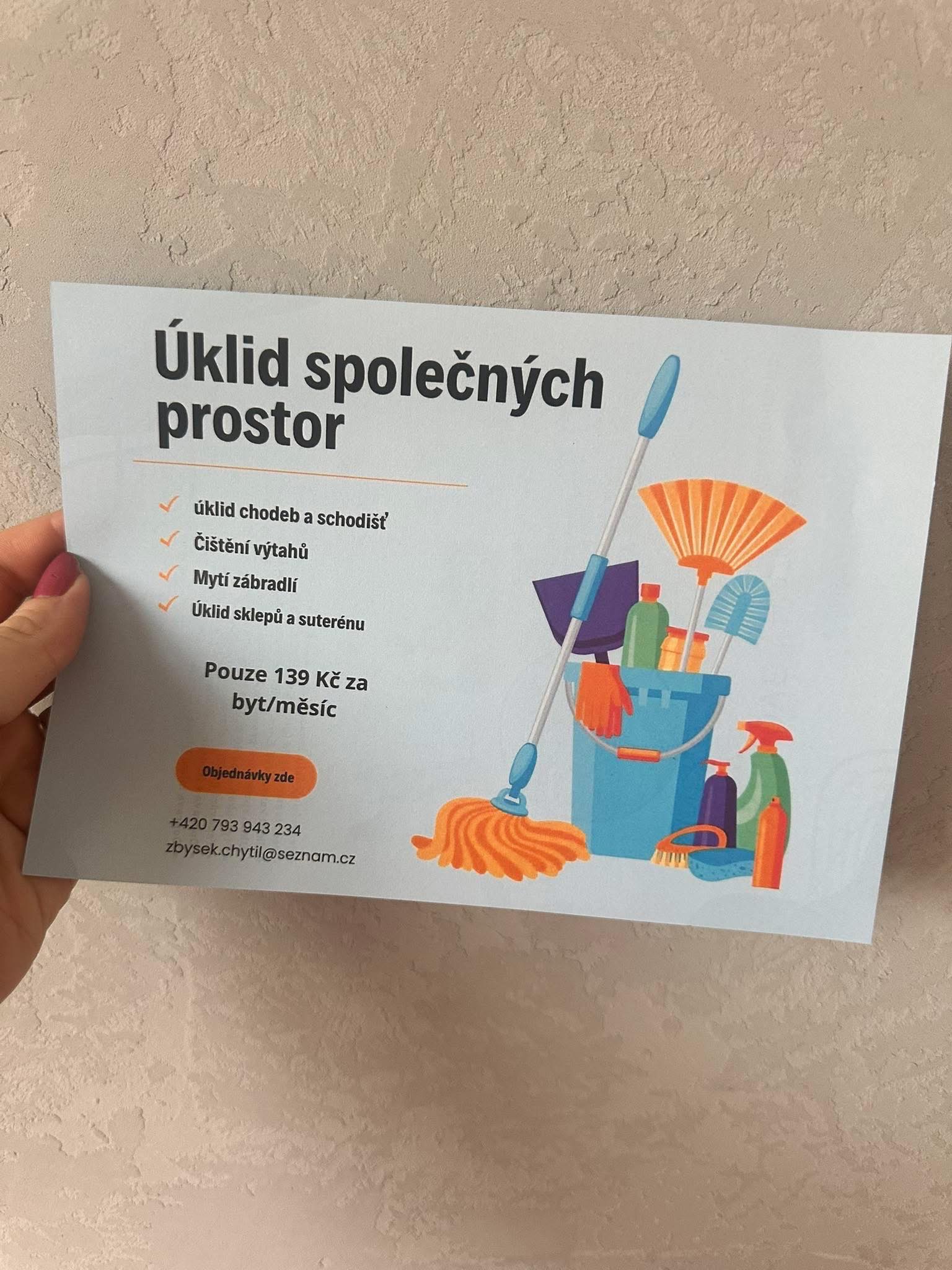 Zbyšek Chytil foto 2