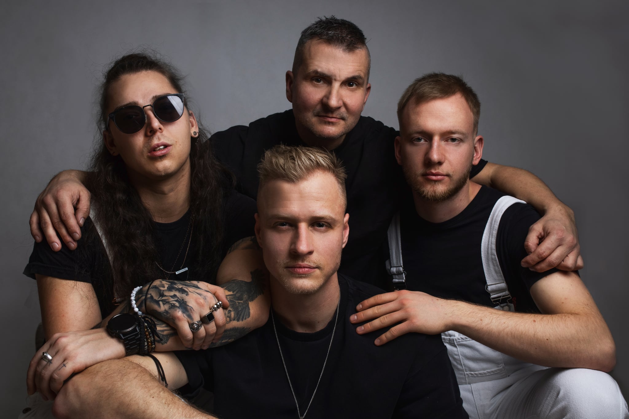 Firemní/branding focení