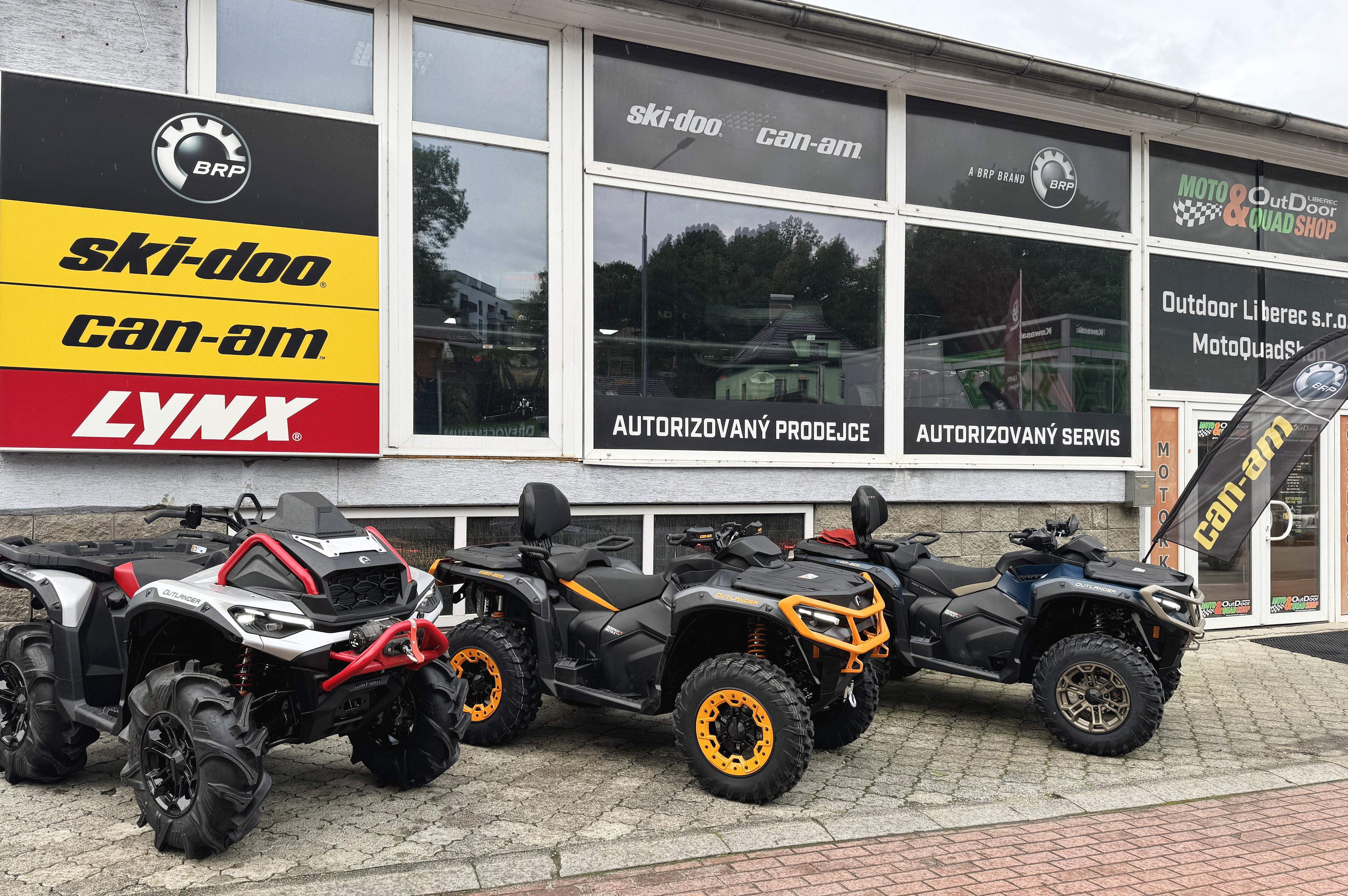 Outdoor Liberec, s.r.o.