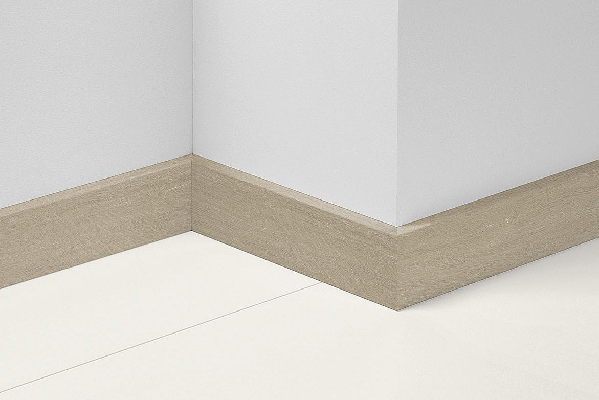 Široký výběr soklových lišt