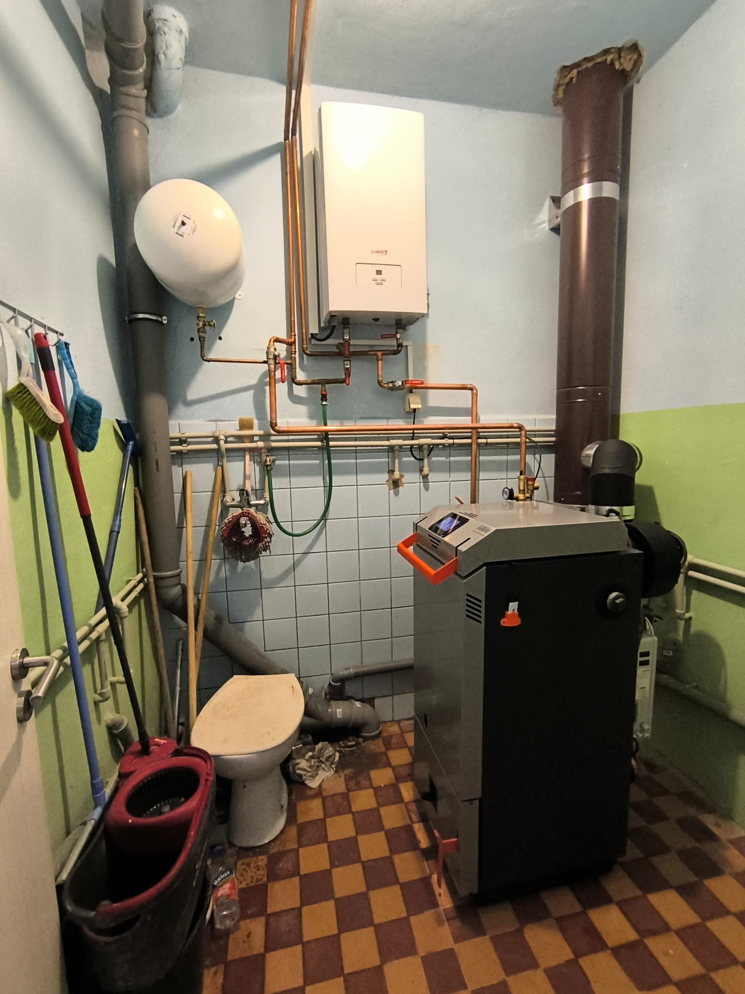Thermosys foto 3