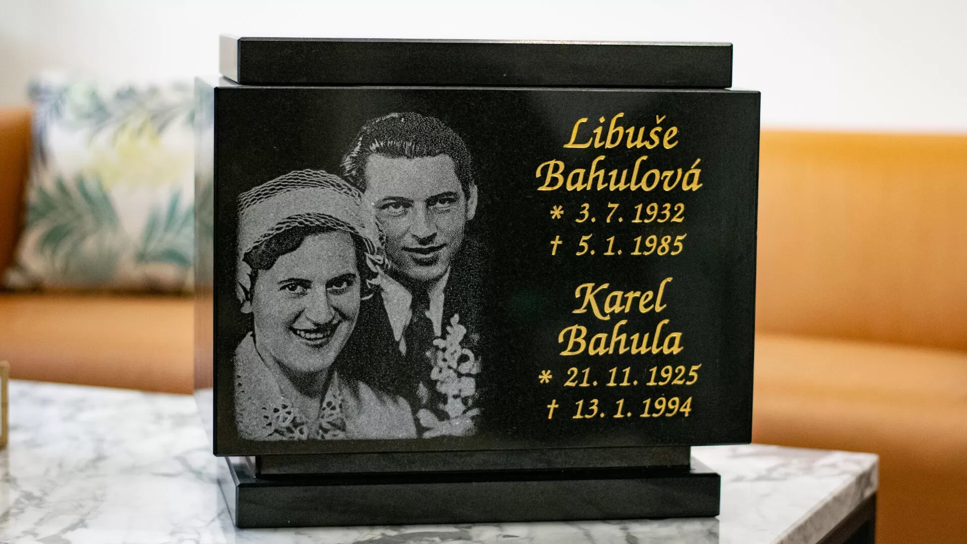 Kamenictví Trčka, s.r.o. foto 4