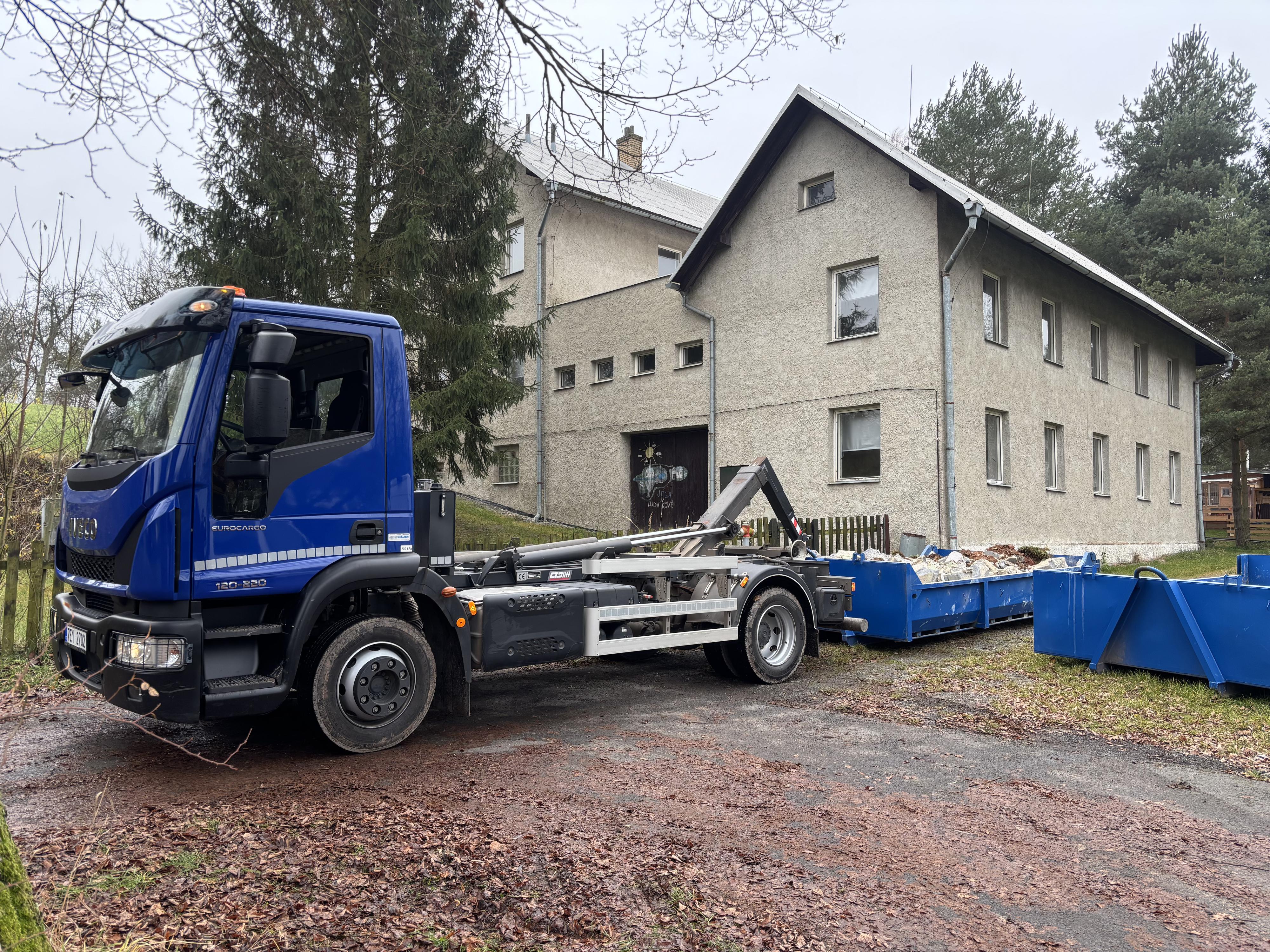 Sklady Novotný foto 3