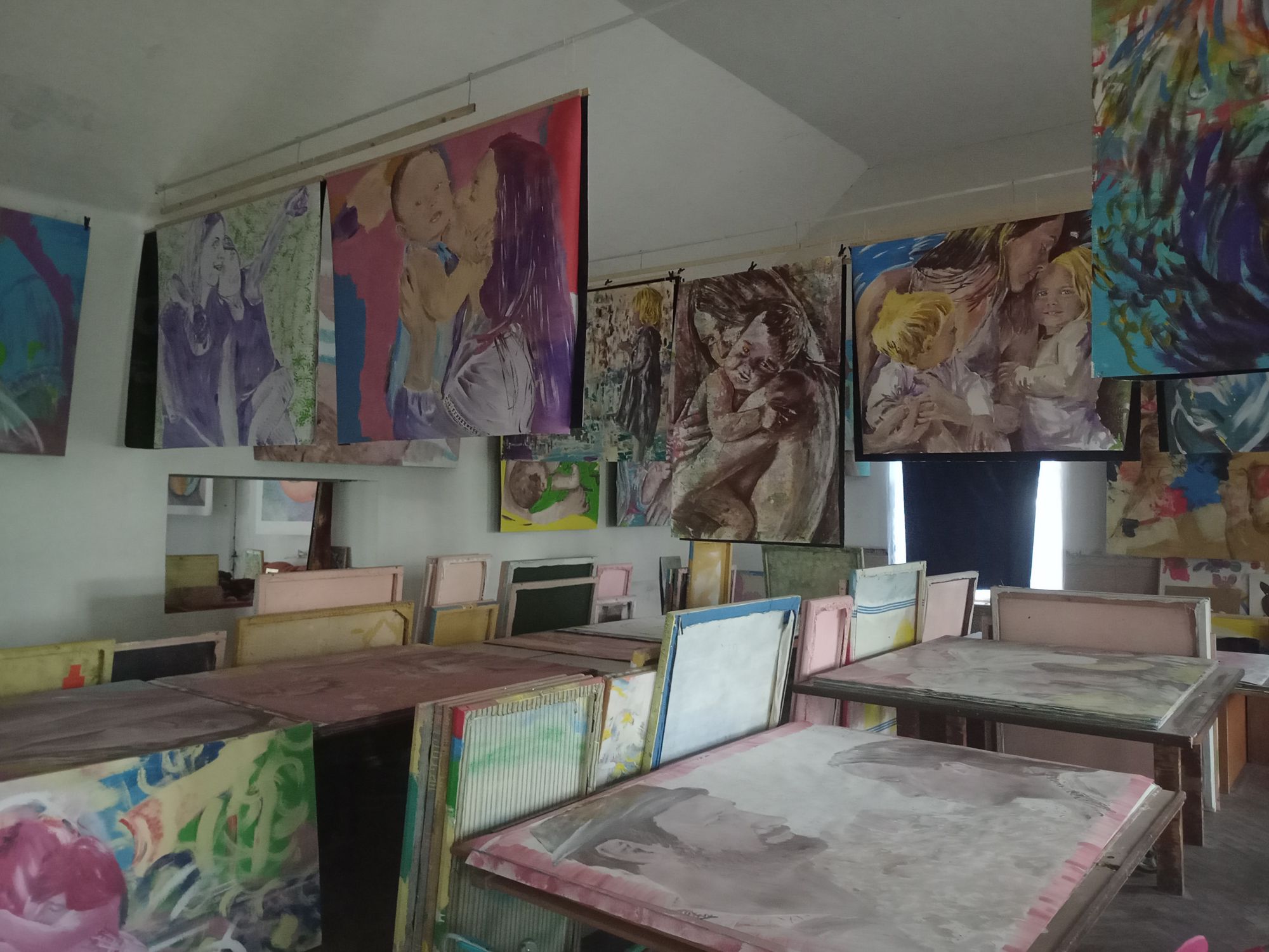 Galerie malíře Josefa Čermáka foto 3