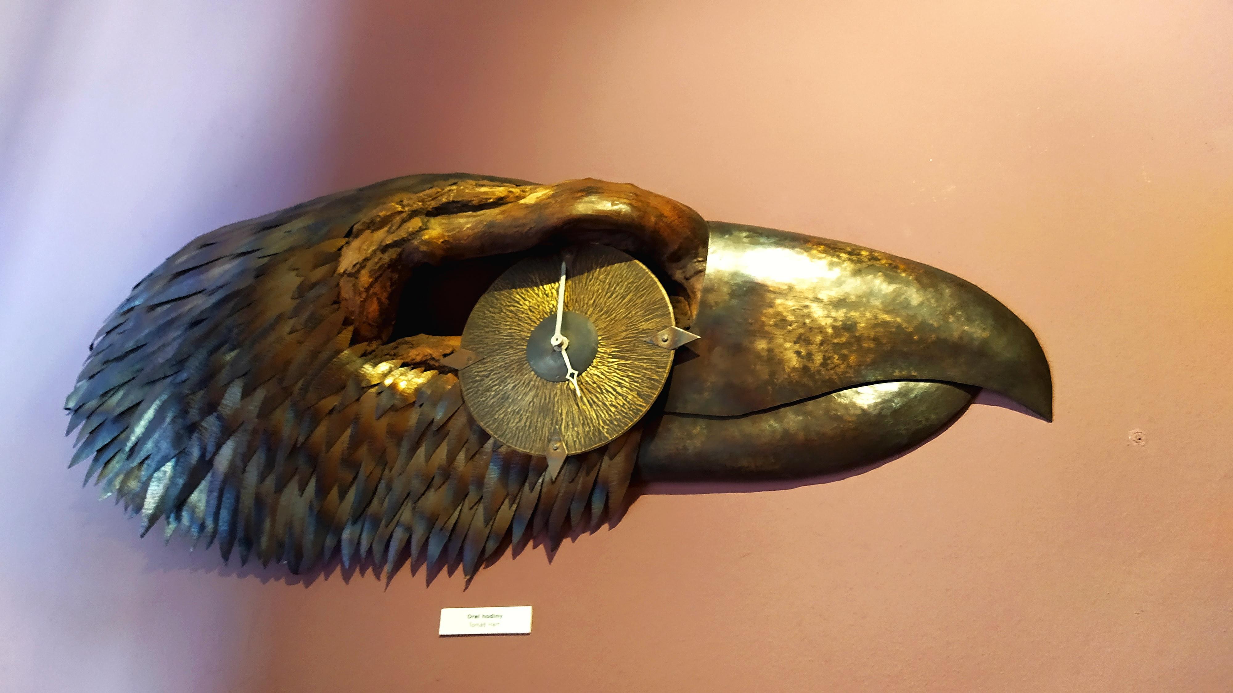 Podřipské muzeum foto 2