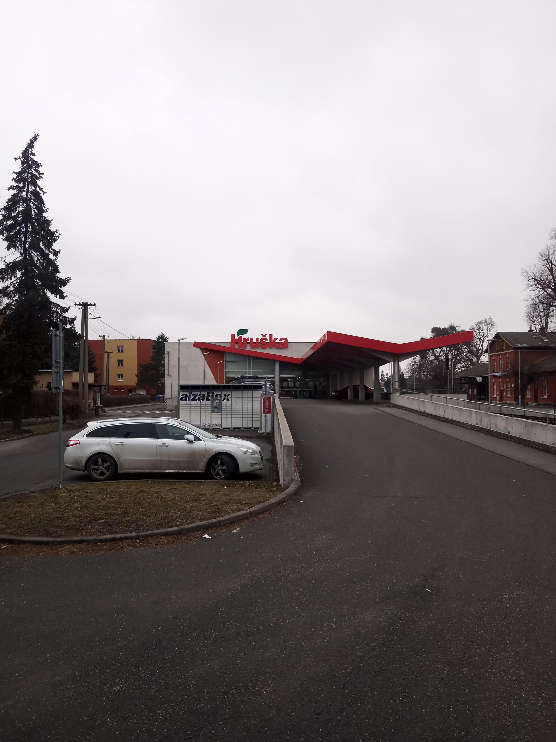 HRUŠKA foto 4