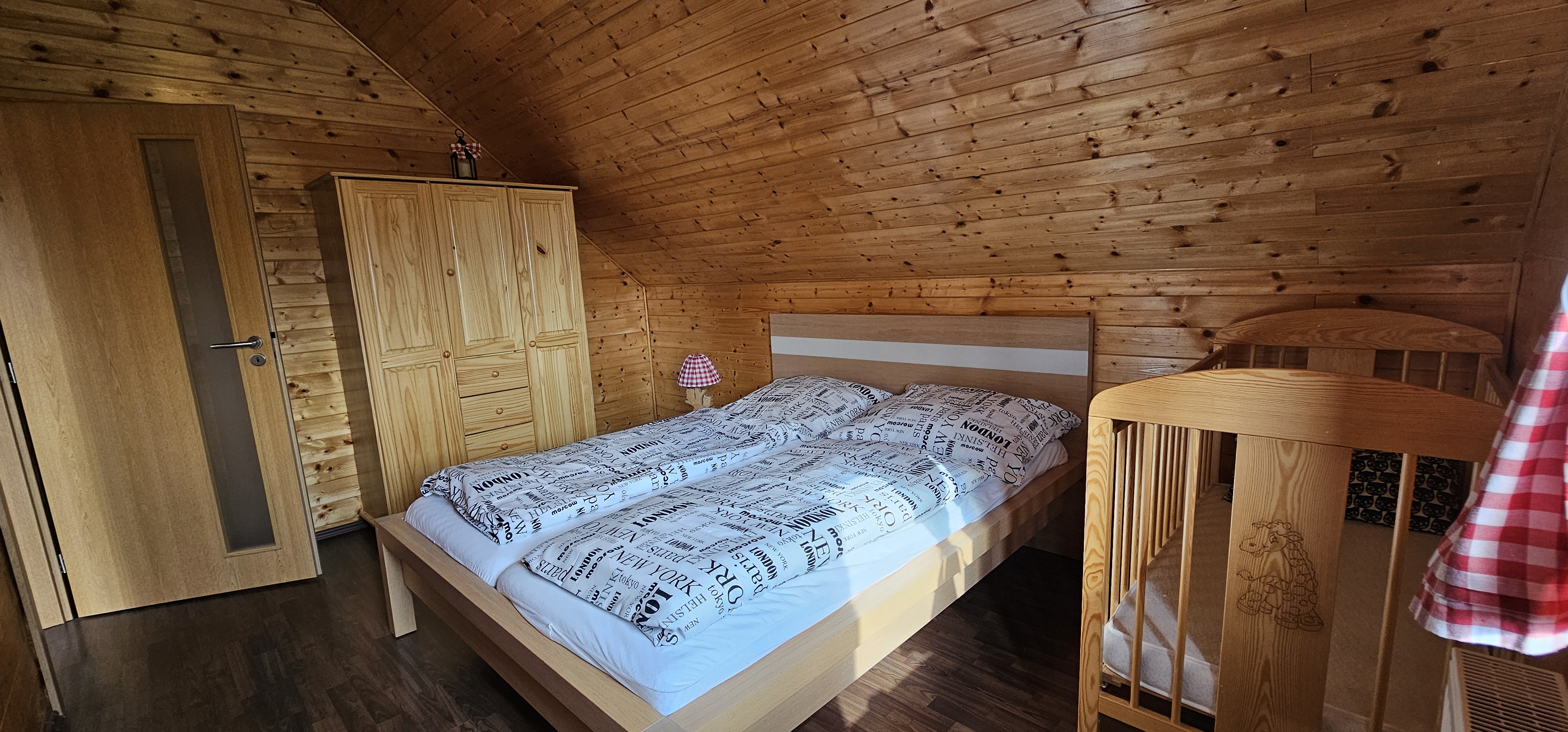 Roubenice Rajnochovice foto 4