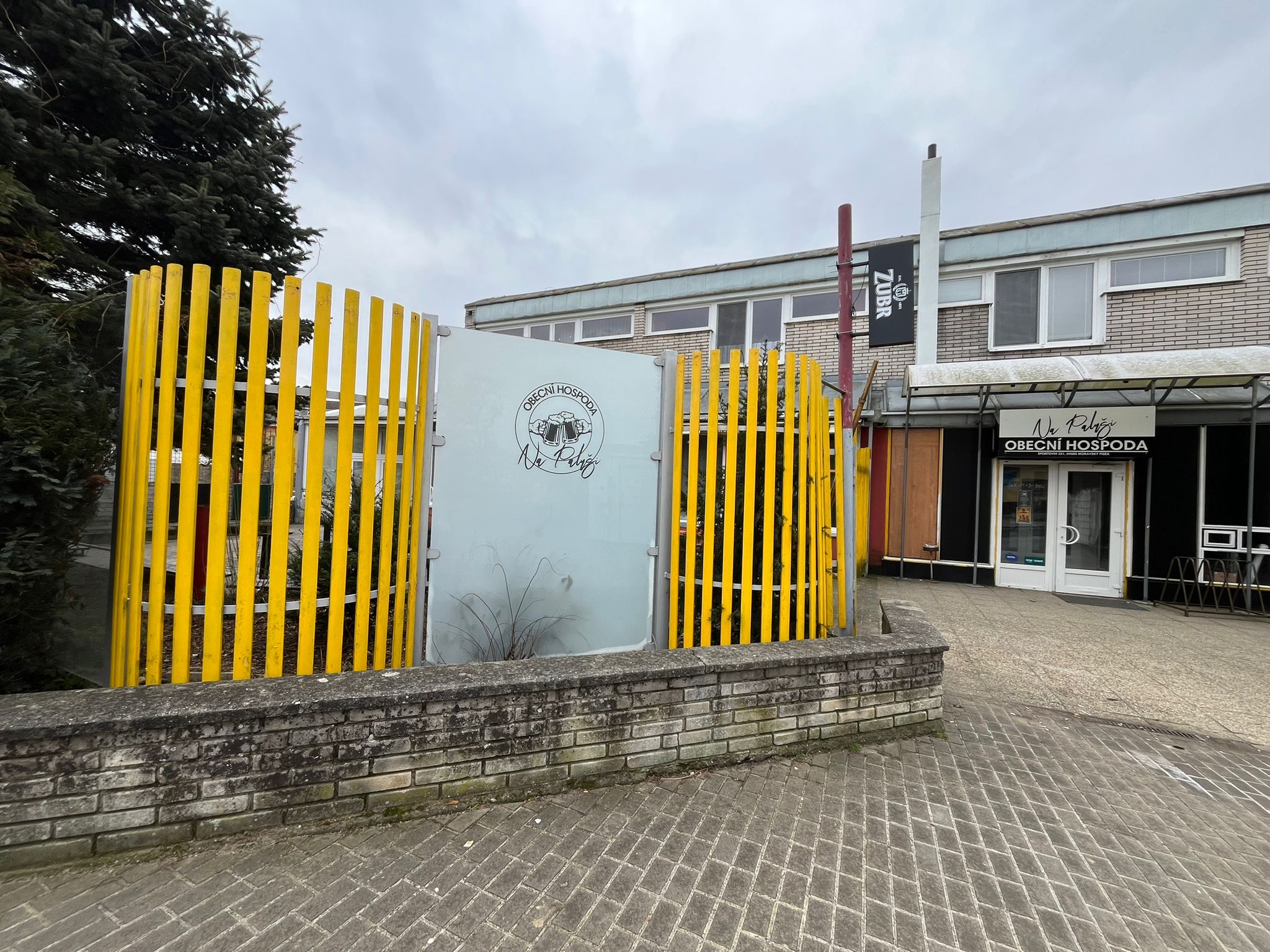 Obecní hospoda Na Paluši foto 4