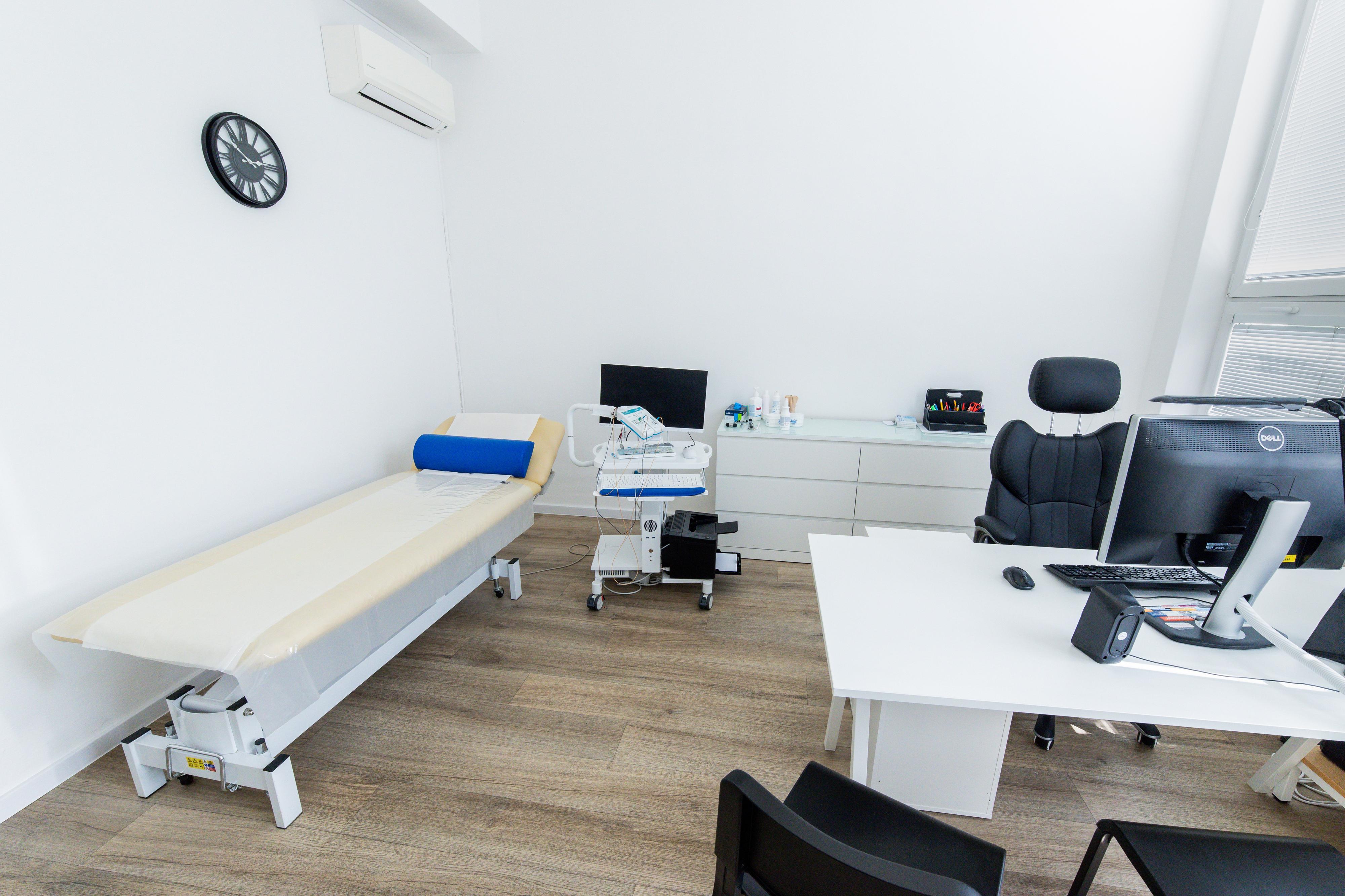 Neurologická ambulance a EEG laboratoř s.r.o. foto 2