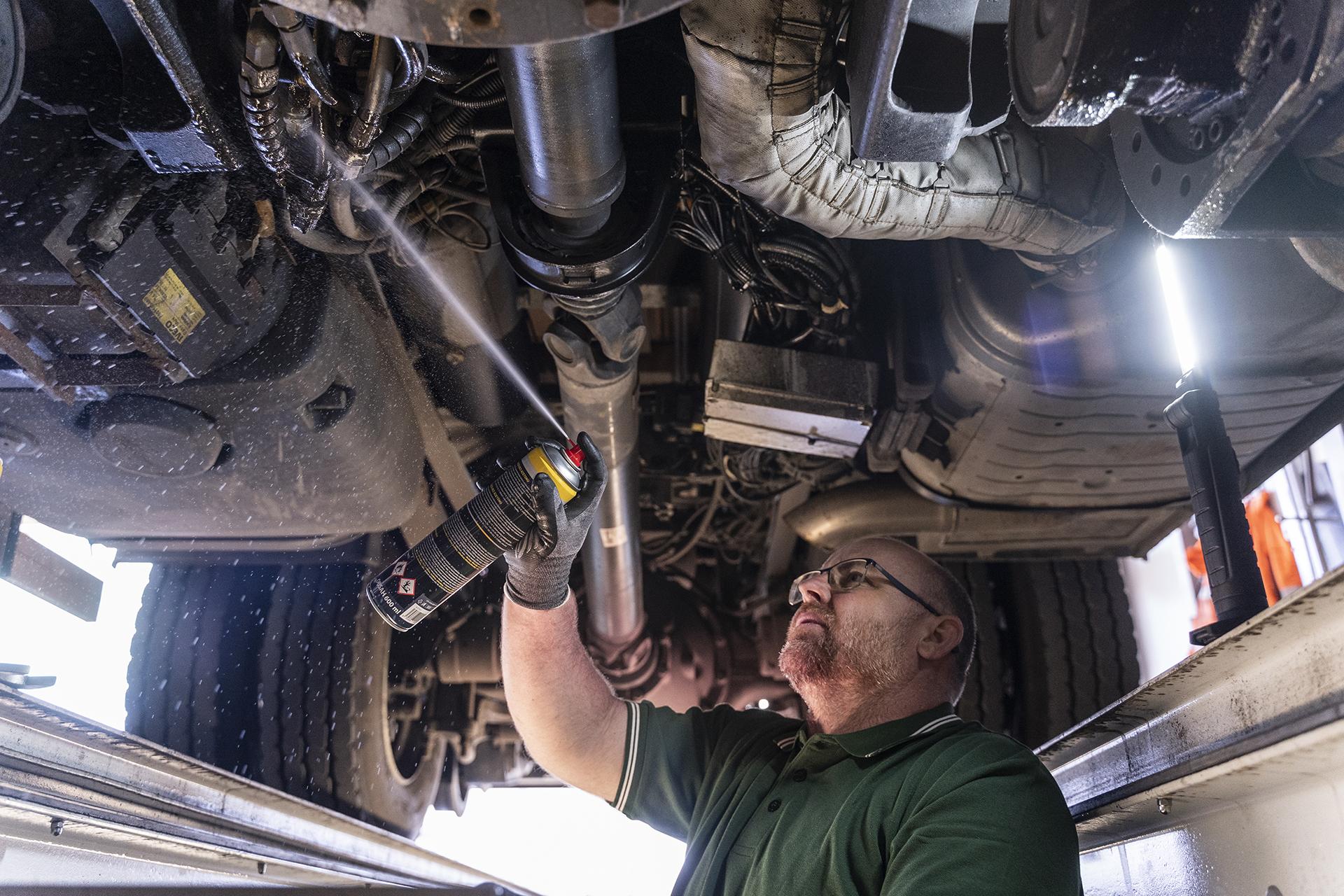 Autoservis Elektroline foto 2