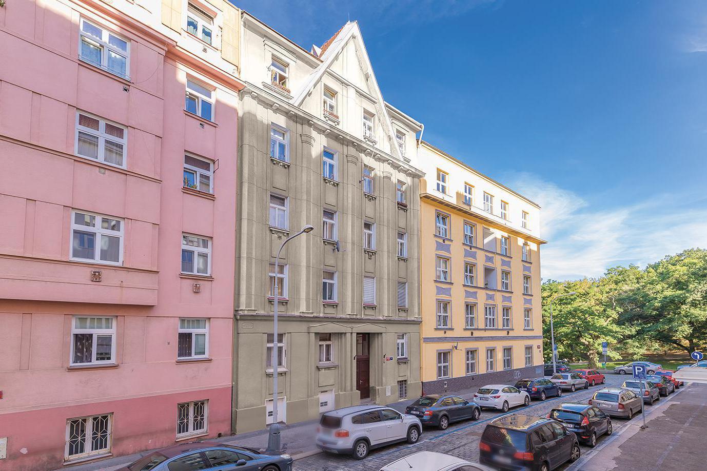 City Home Project XII, s.r.o. foto 1