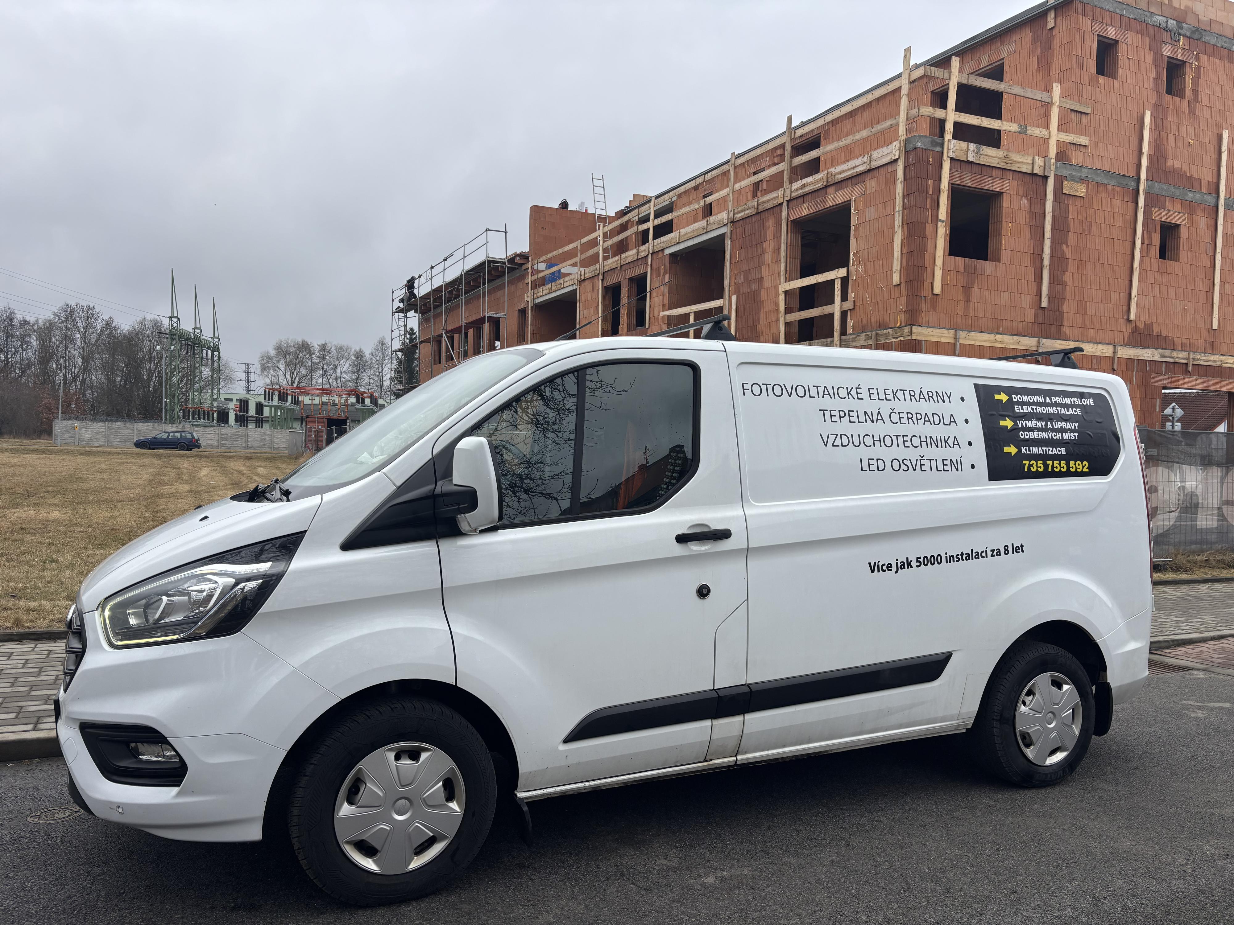 Elektro – Starovojtov foto 2