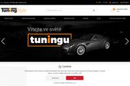 Fotografie Tuningstyle.cz