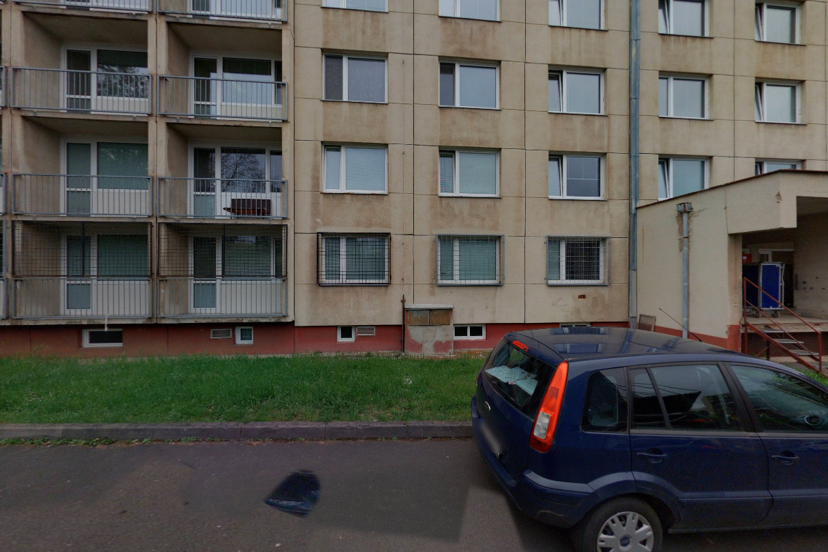 Interní ambulance - Masarykova nemocnice Ústí nad Labem foto 2