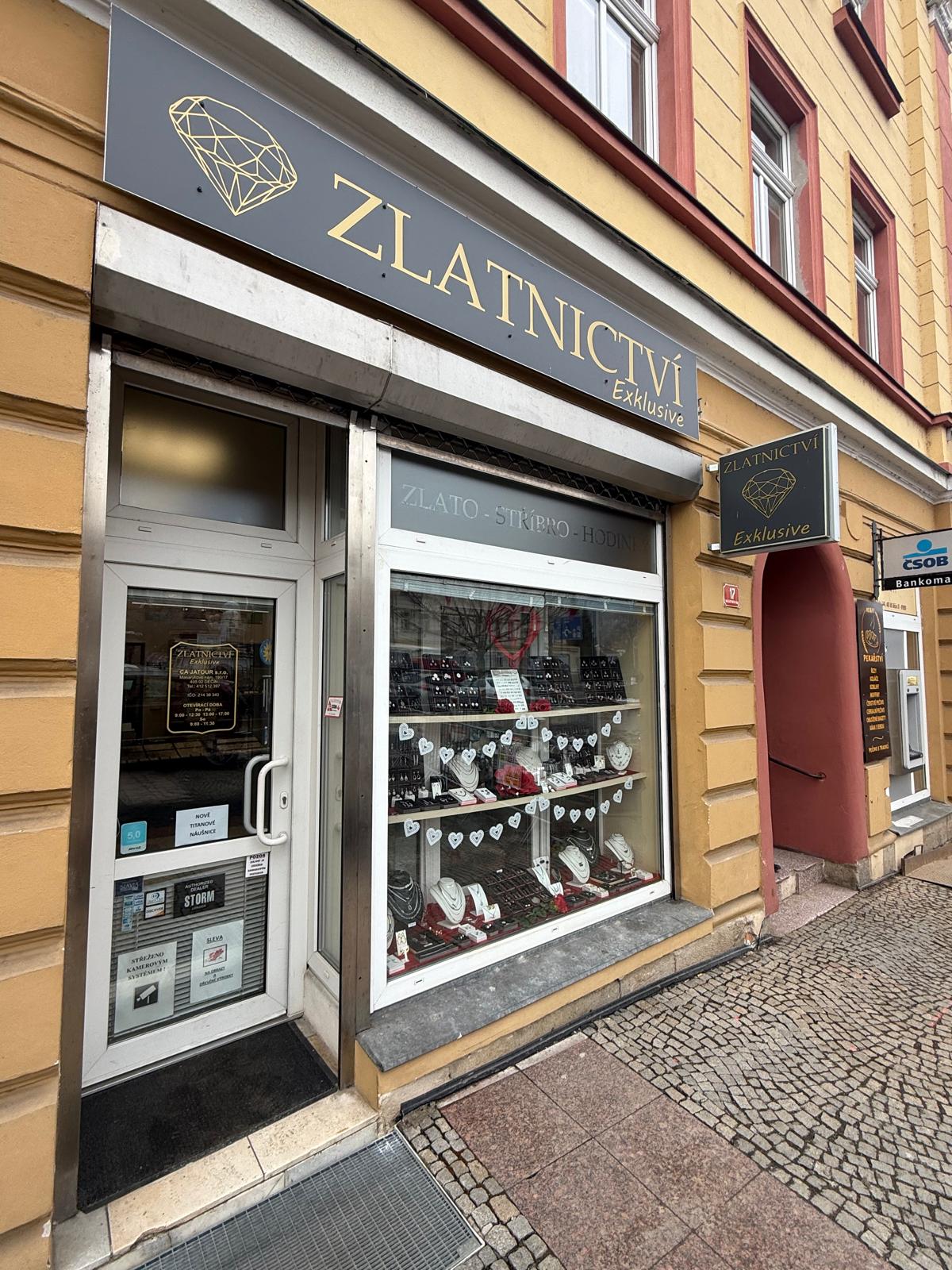 ZLATNICTVÍ EXKLUSIVE foto 4