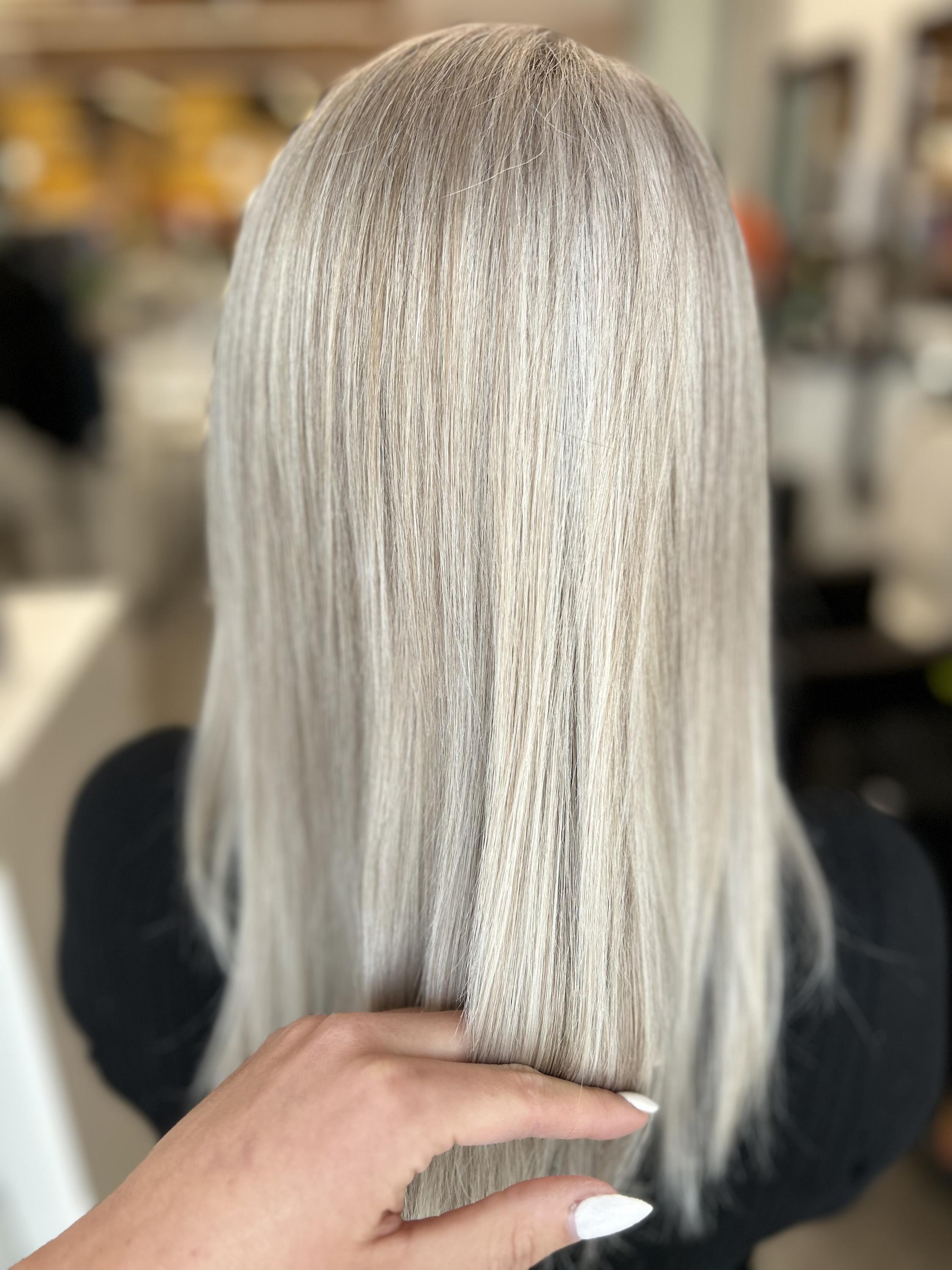 Kadeřnictví Týna foto 4