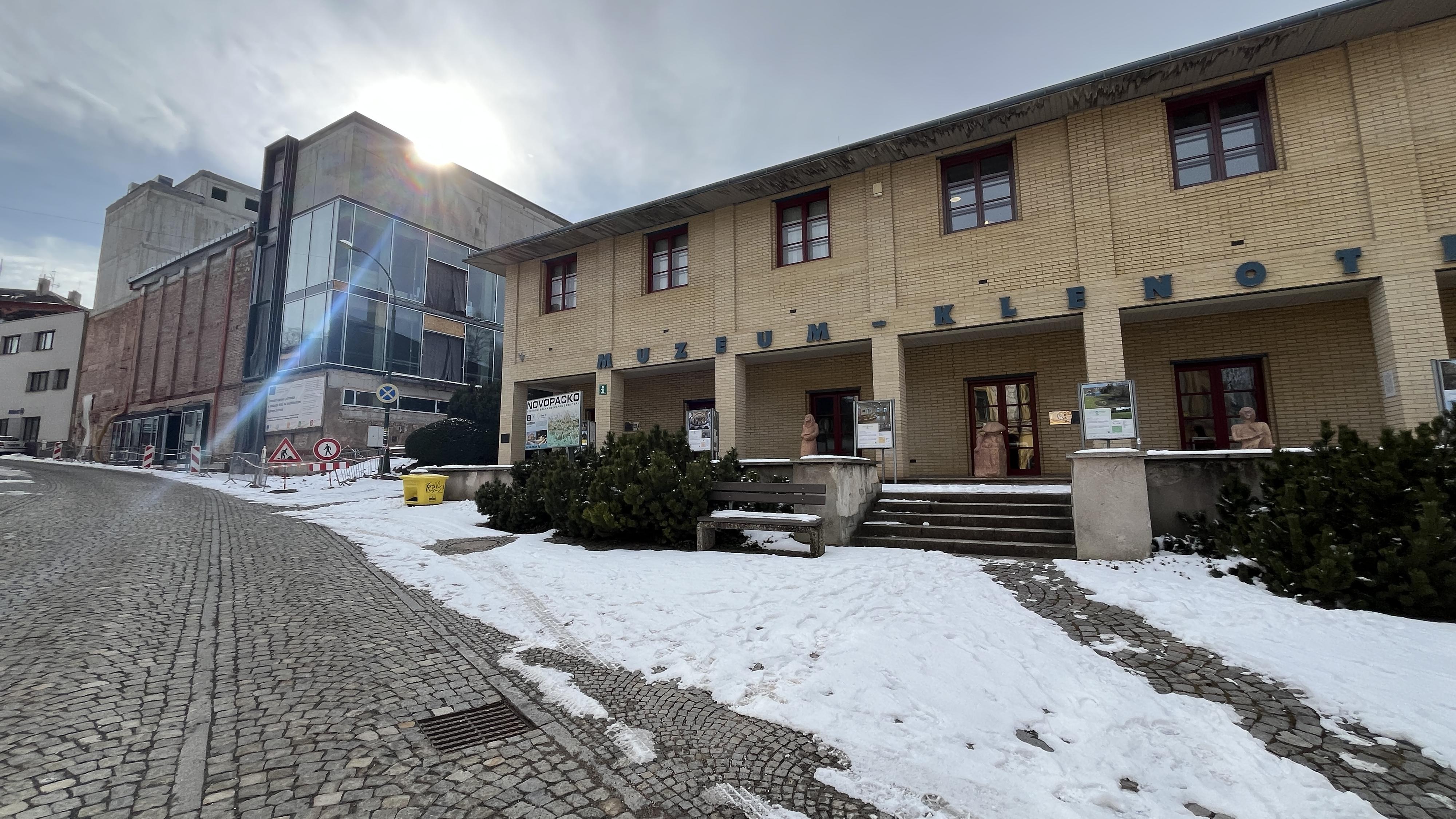 MKS Nová Paka foto 6