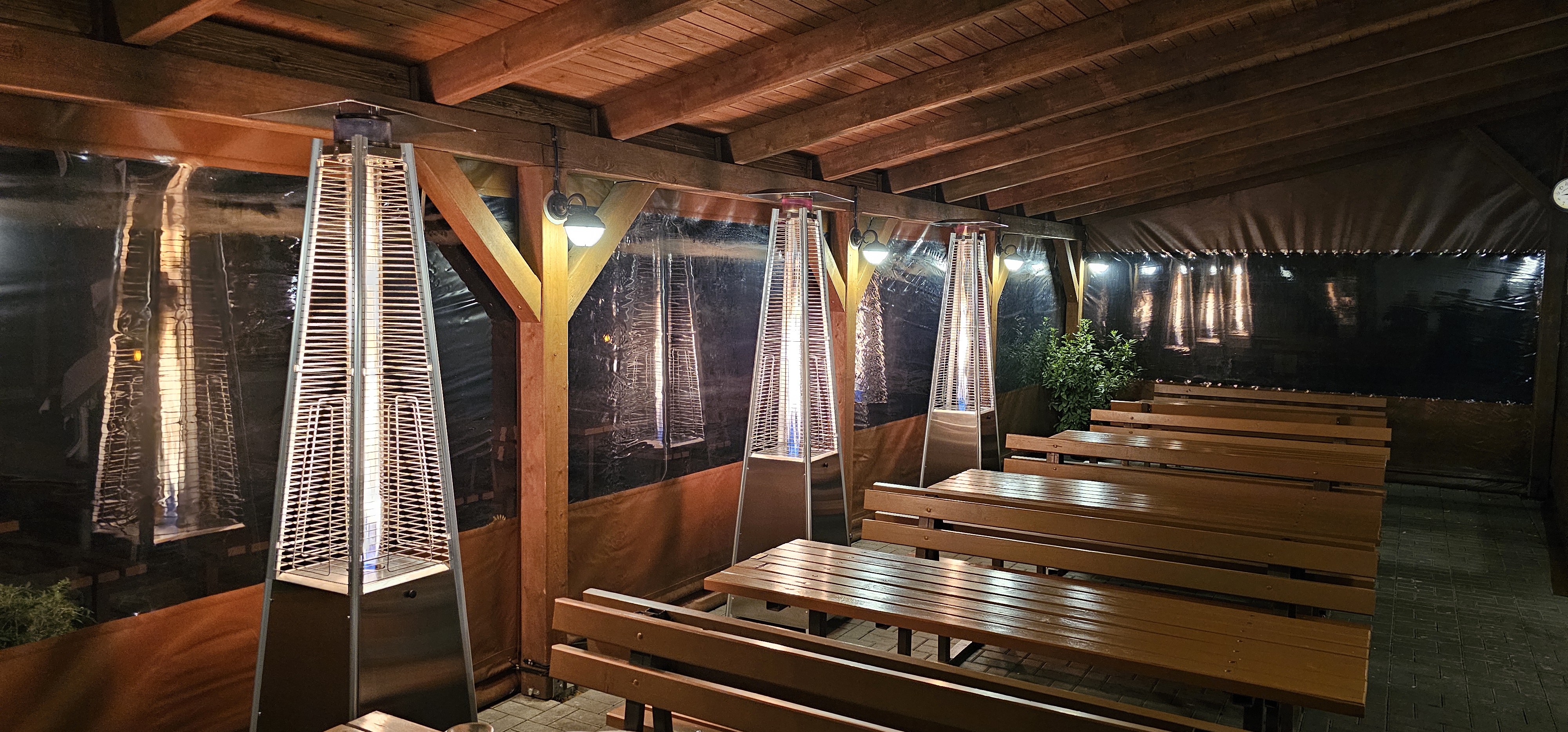 Restaurace Na Nádraží foto 3