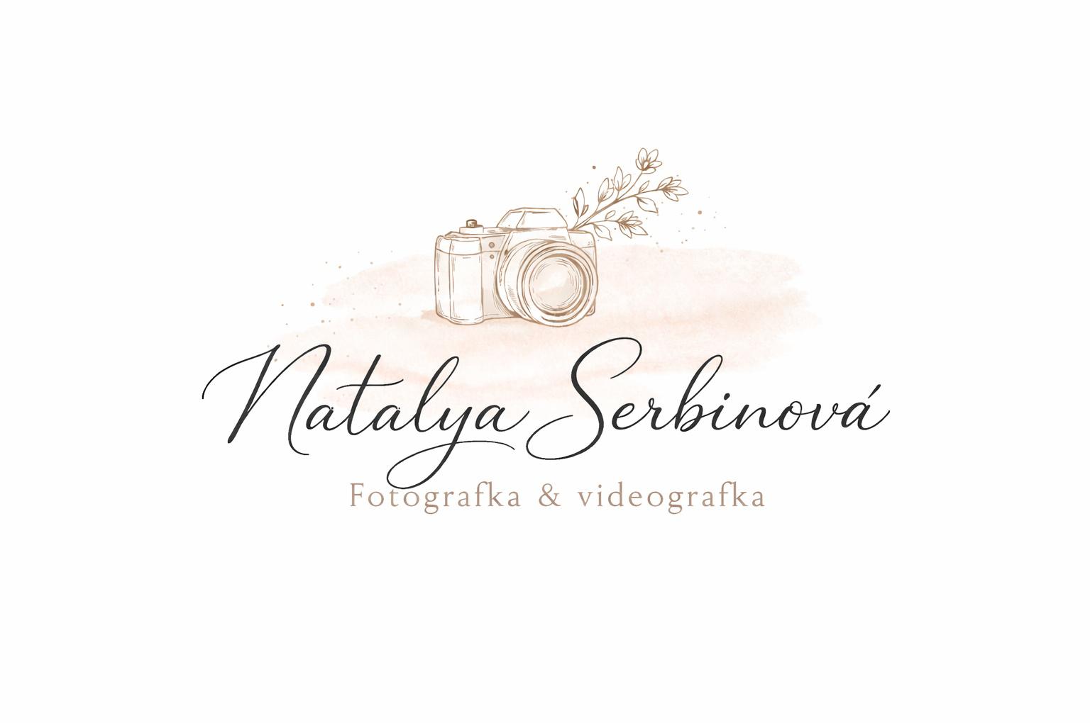 Natalya Serbinová fotografka