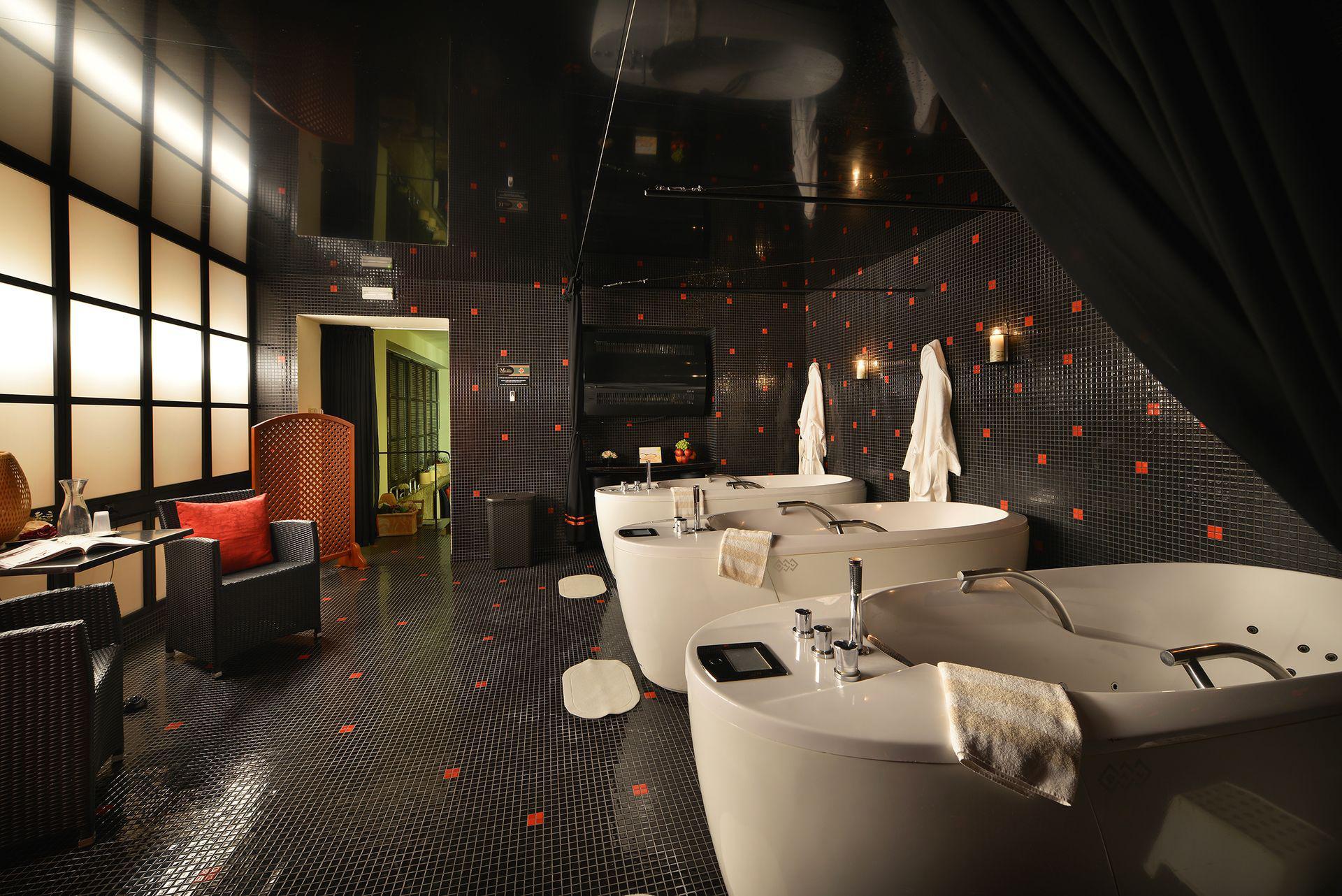 Wellness Golf Hotel Morris foto 3