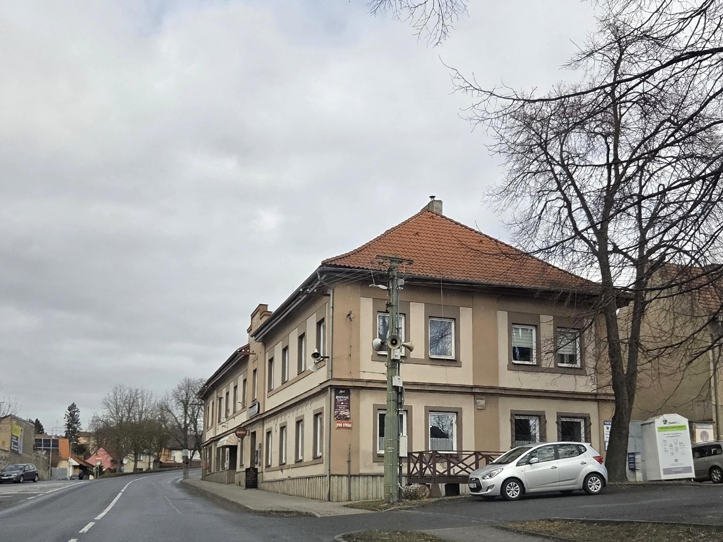 Kačice - obecní úřad foto 4