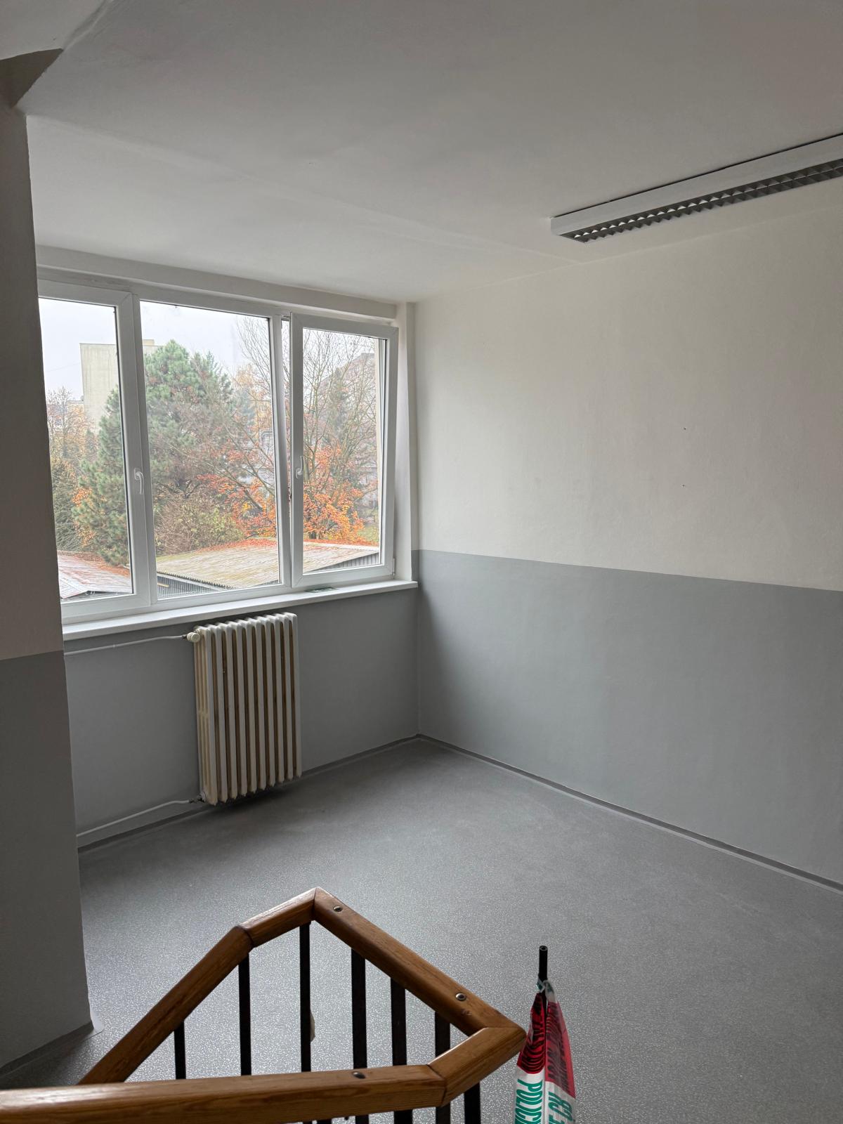 Malujeme srdcem - malířské práce foto 3