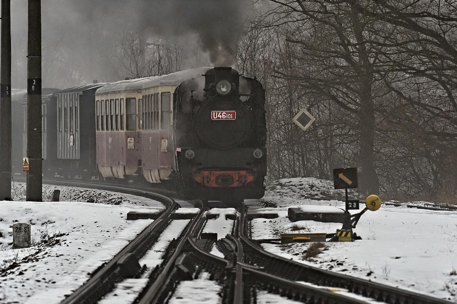 Ubytování na nádraží Dolní Skrýchov foto 1