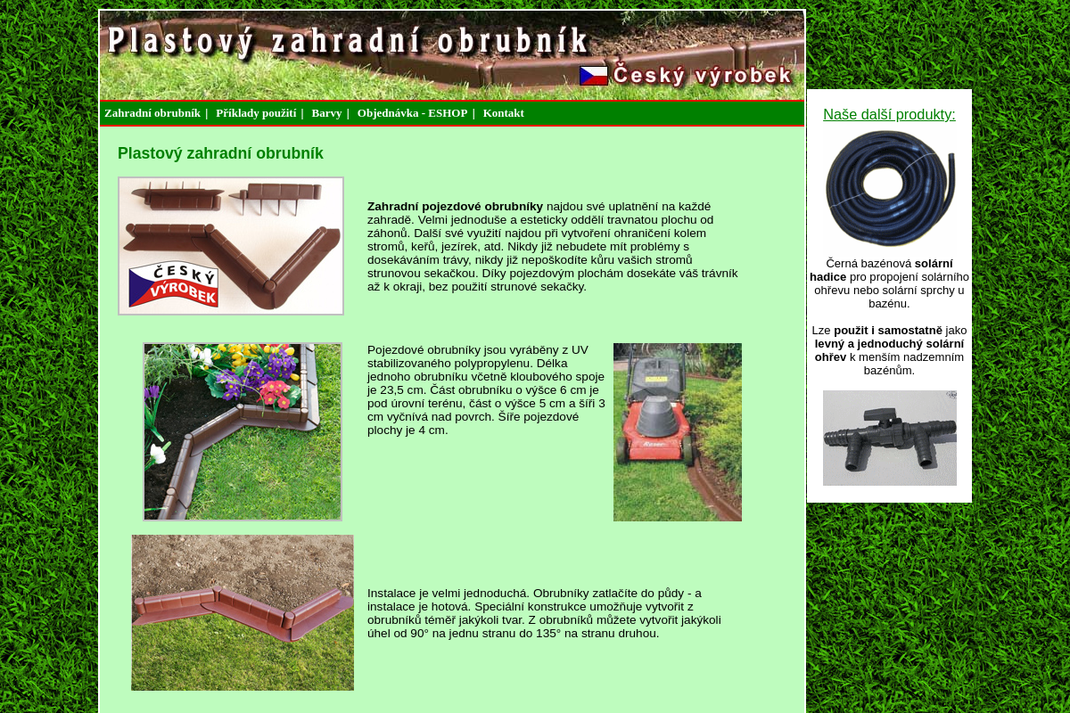 Zahradniobrubnik.cz