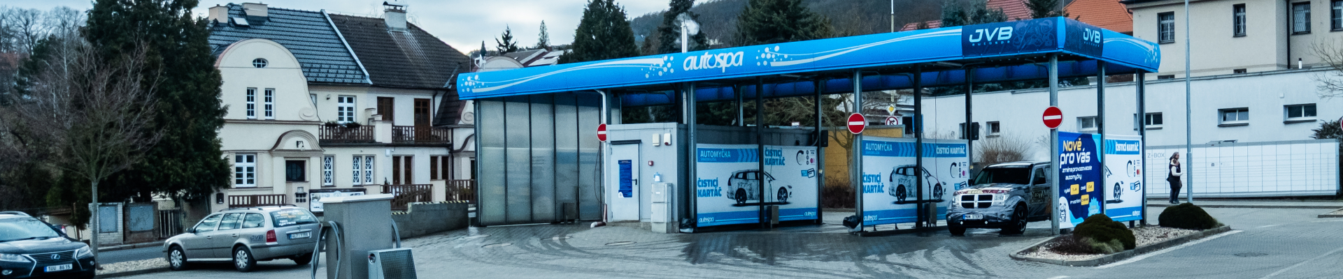 Úvodní obrázek JVB autospa