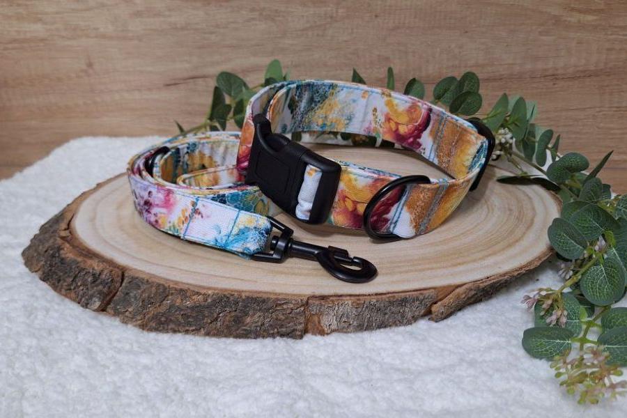 Originální set pro psy Aurora