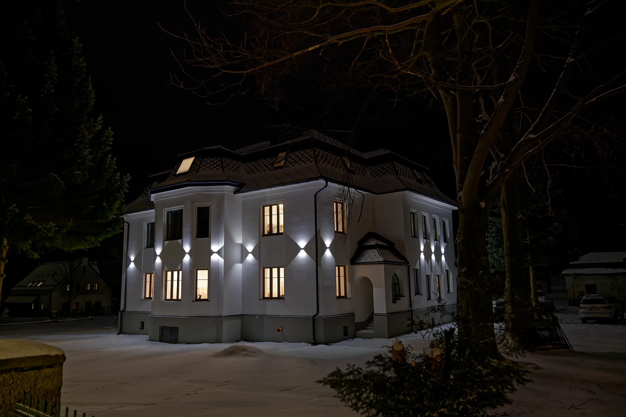 Zámeček Karlov foto 5