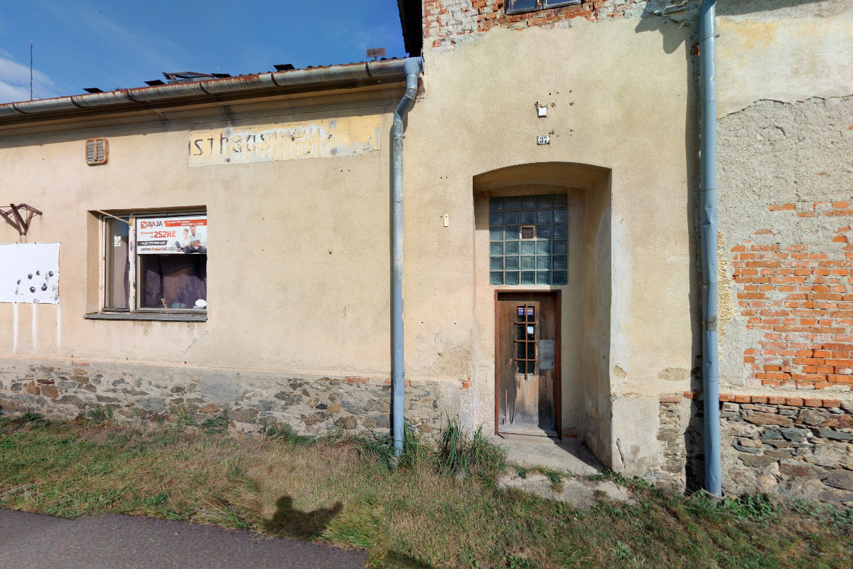 Radek Pavlík - truhlářství