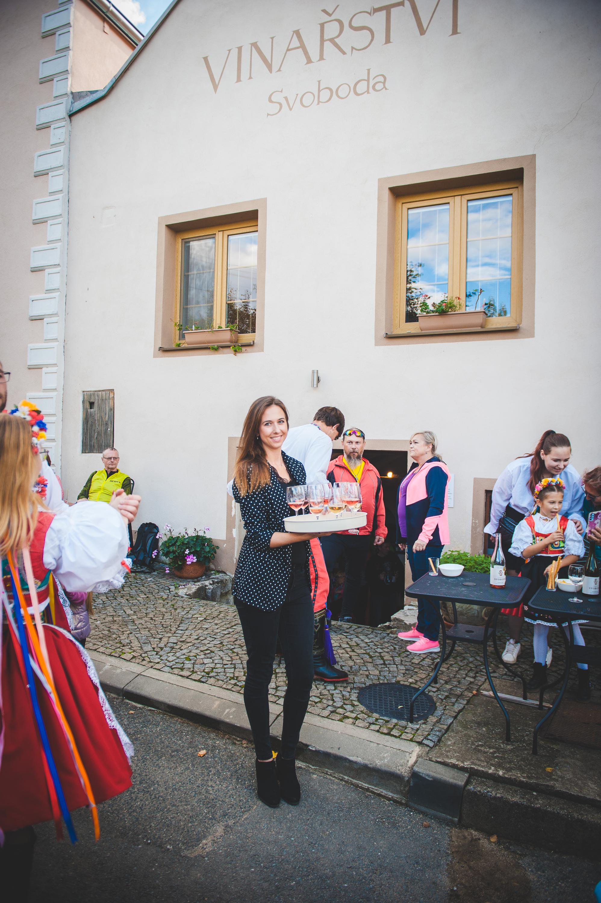 Vinařství Svoboda foto 3