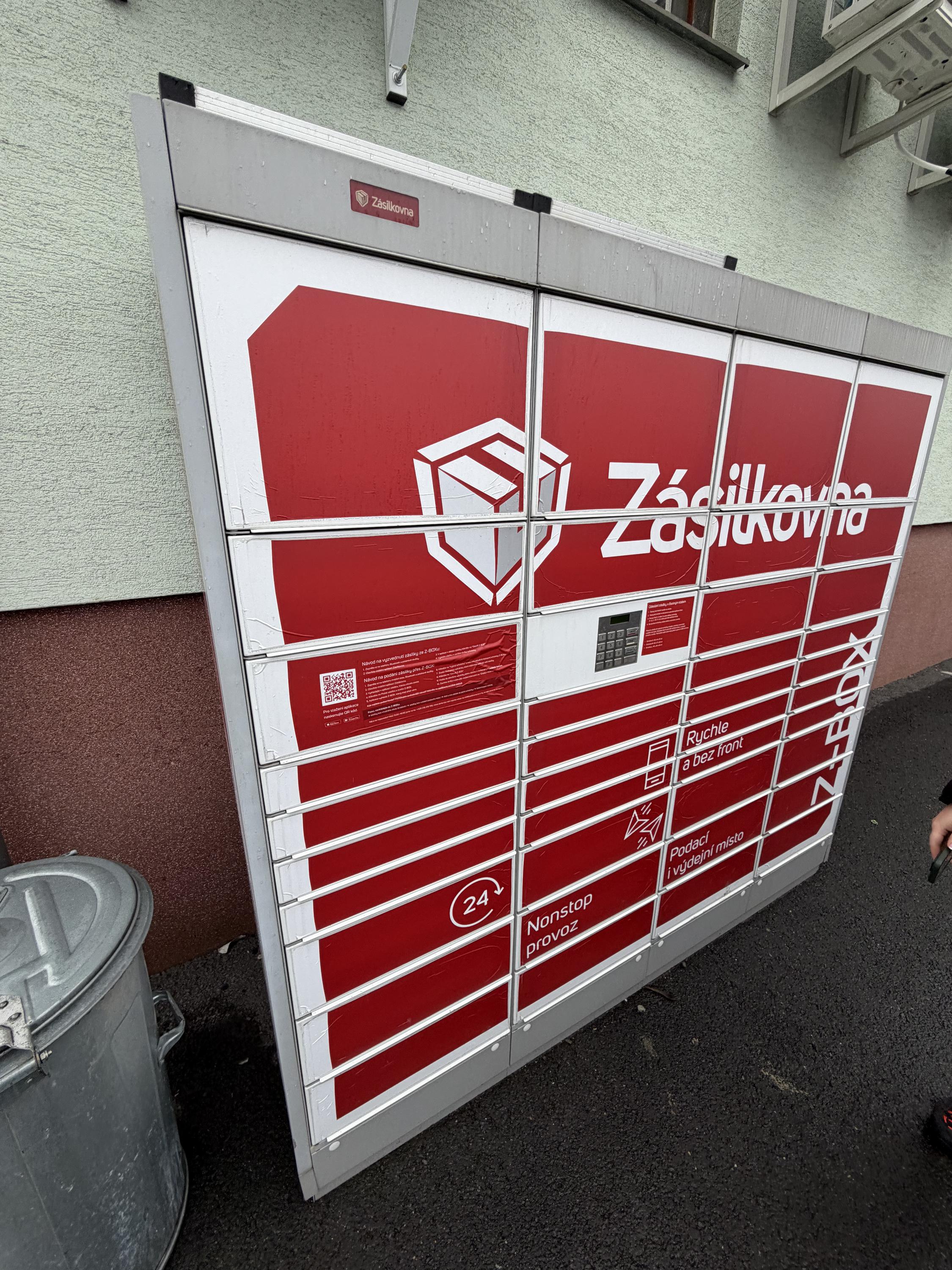 Z-BOX foto 2