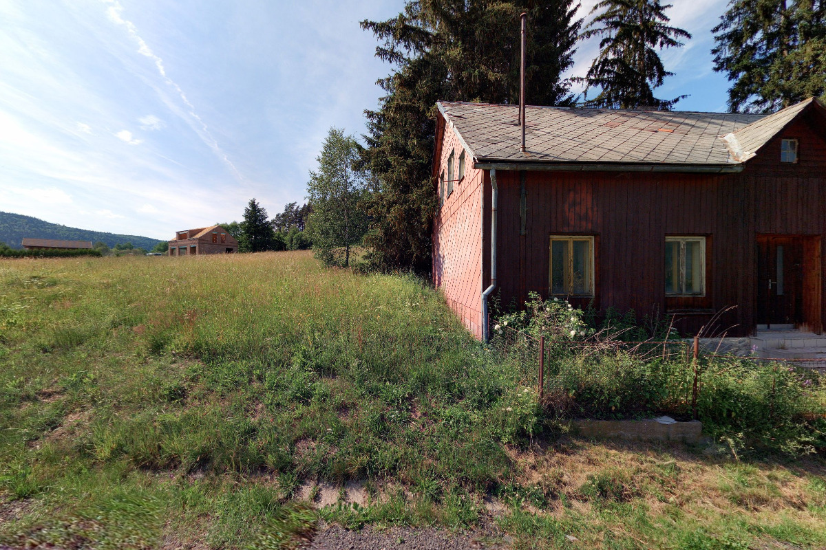 Roubenka U Malírny foto 5