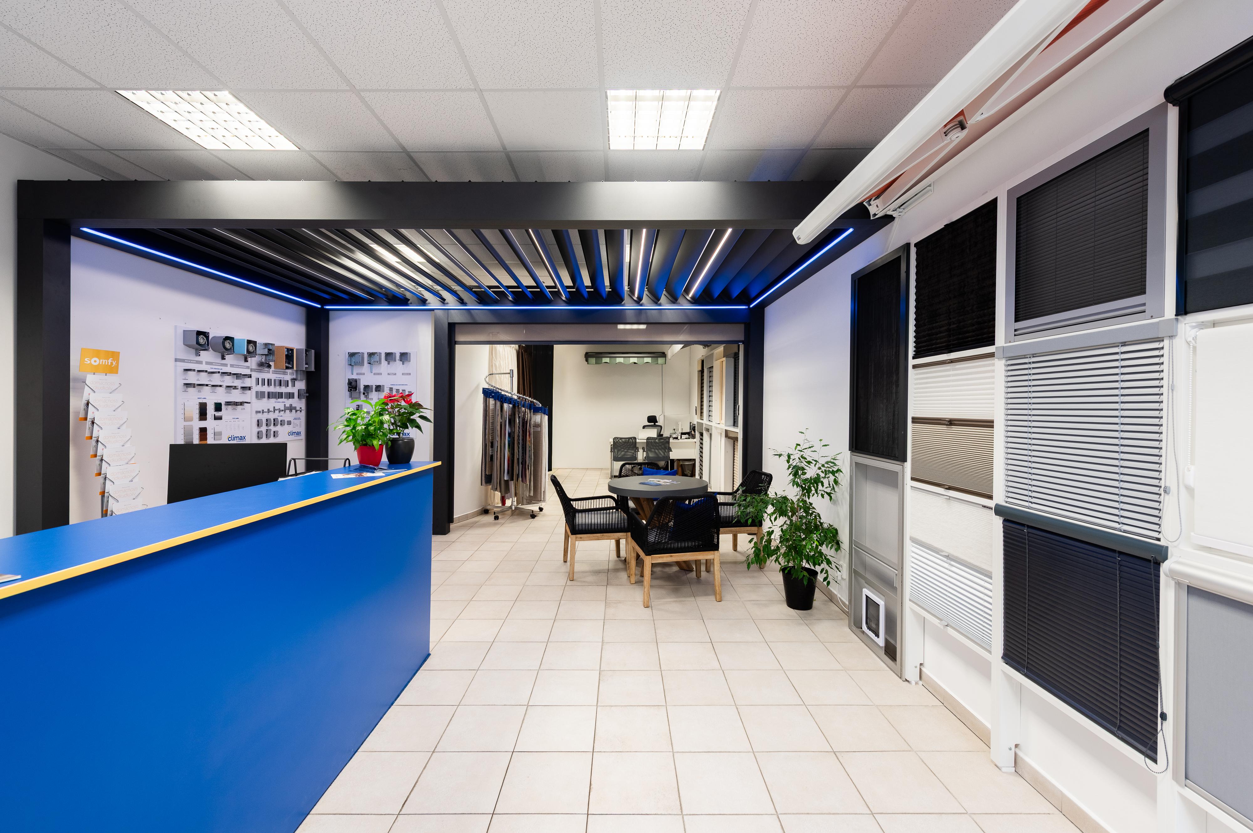 PROKLIMA stínící technika, s.r.o.