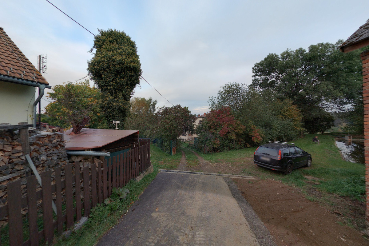 Tvůrkyně života - Šárka Doležalová Křepelková foto 2