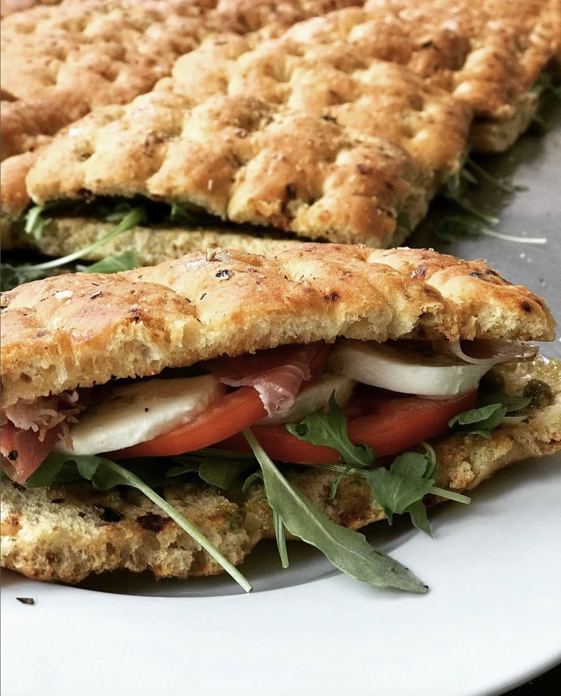 Capo Cuoco Catering foto 3