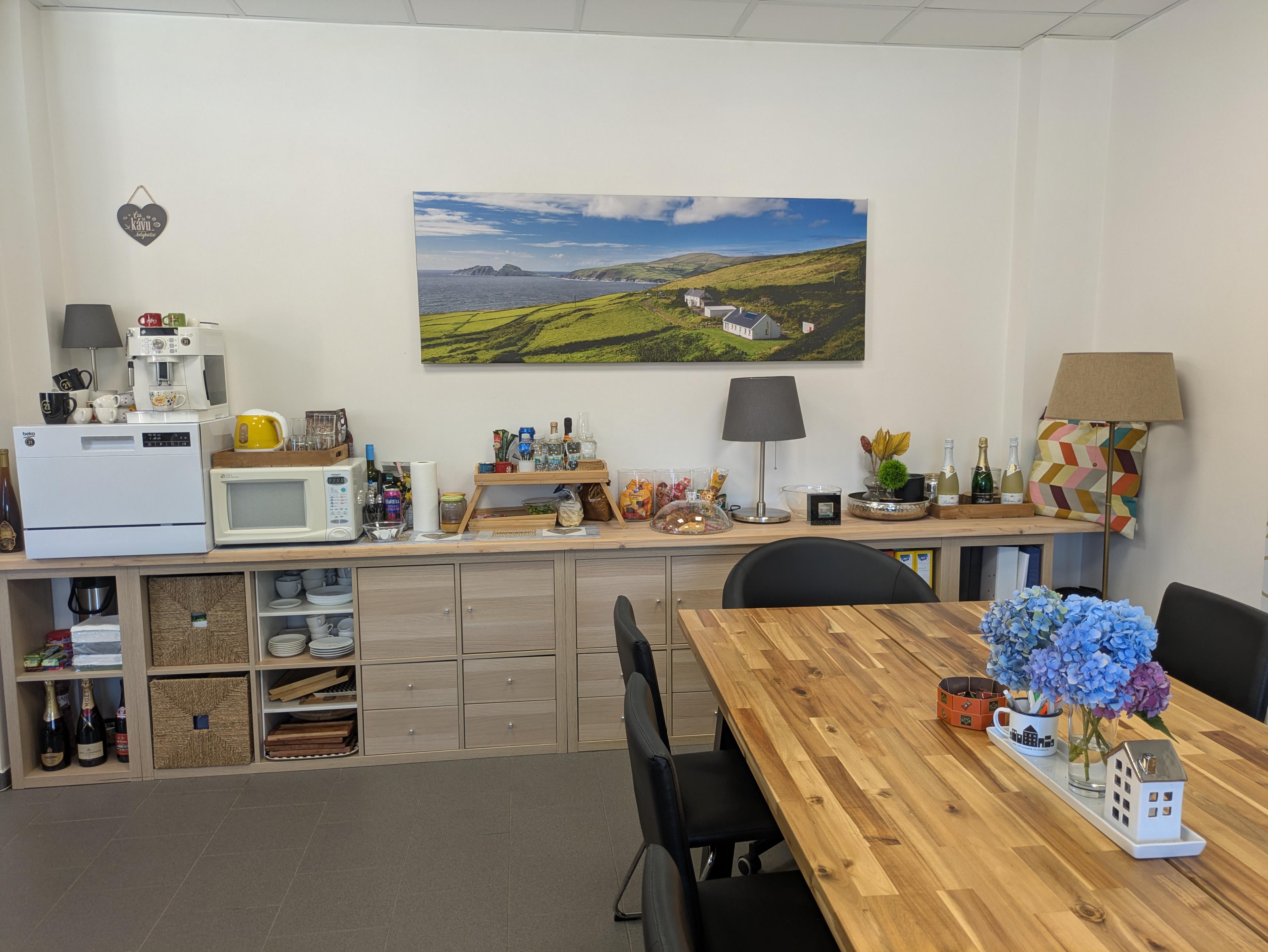 Veronika Gregorová CENTURY 21 Harmony foto 2