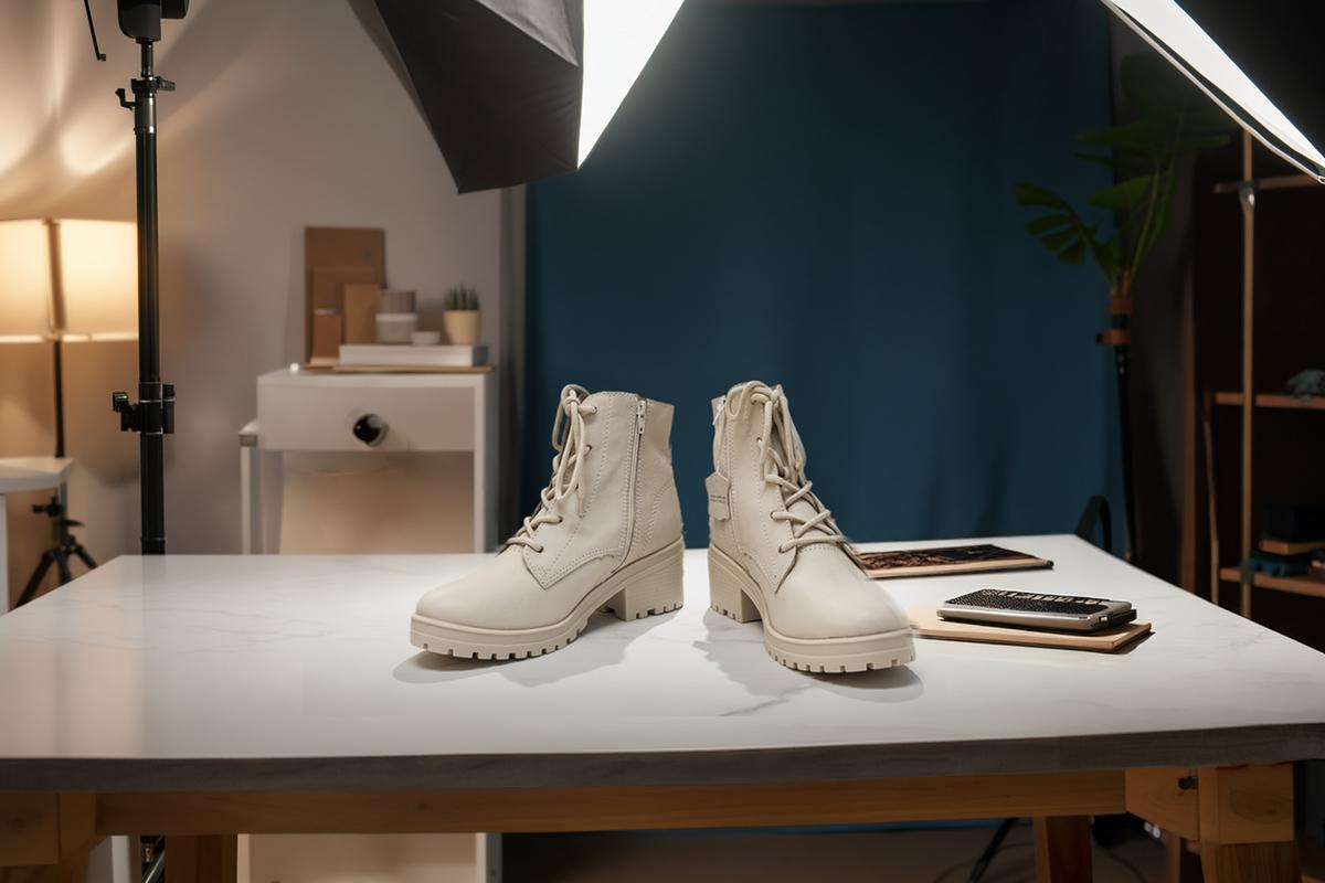 Fotostudio MARRUD s.r.o., Pischek Rudolf