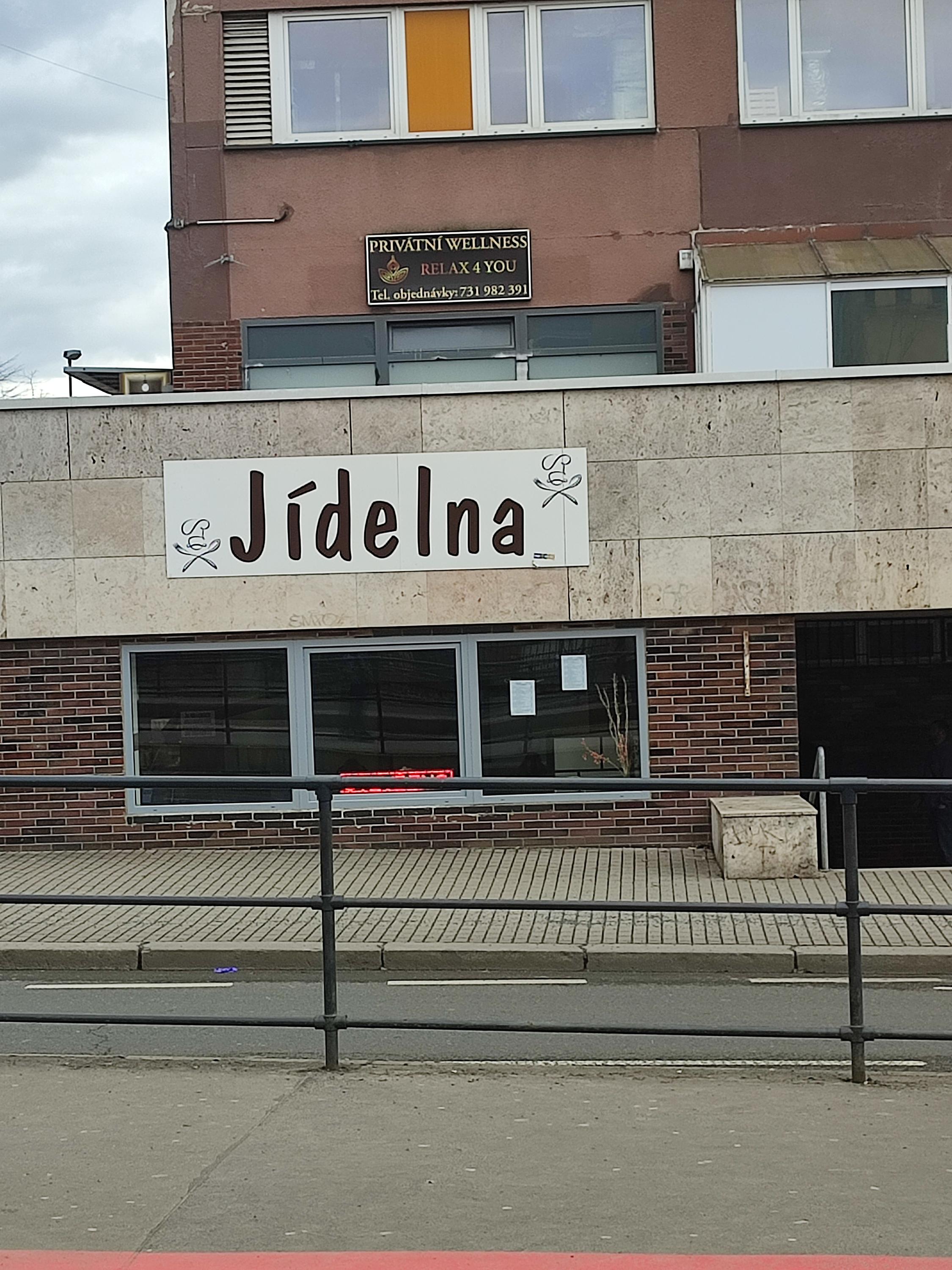 Jídelna Vršovice foto 3