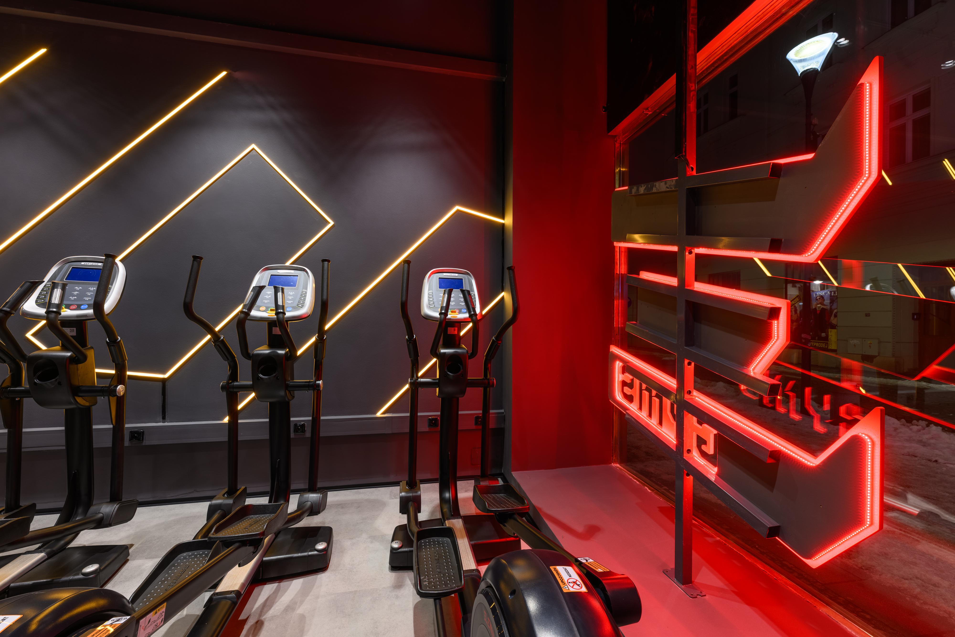 Element Gyms foto 4