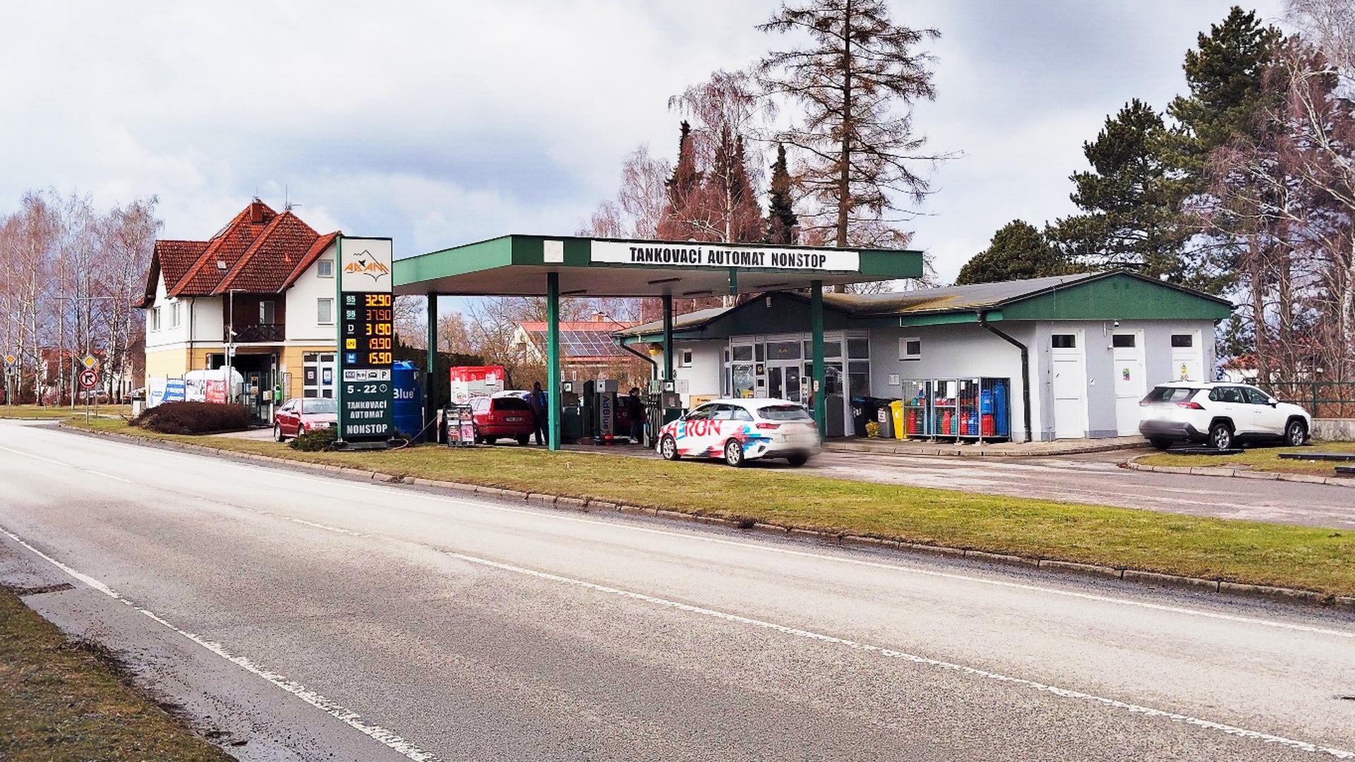 ČP Adamová - CSAdamCZ s.r.o. foto 2