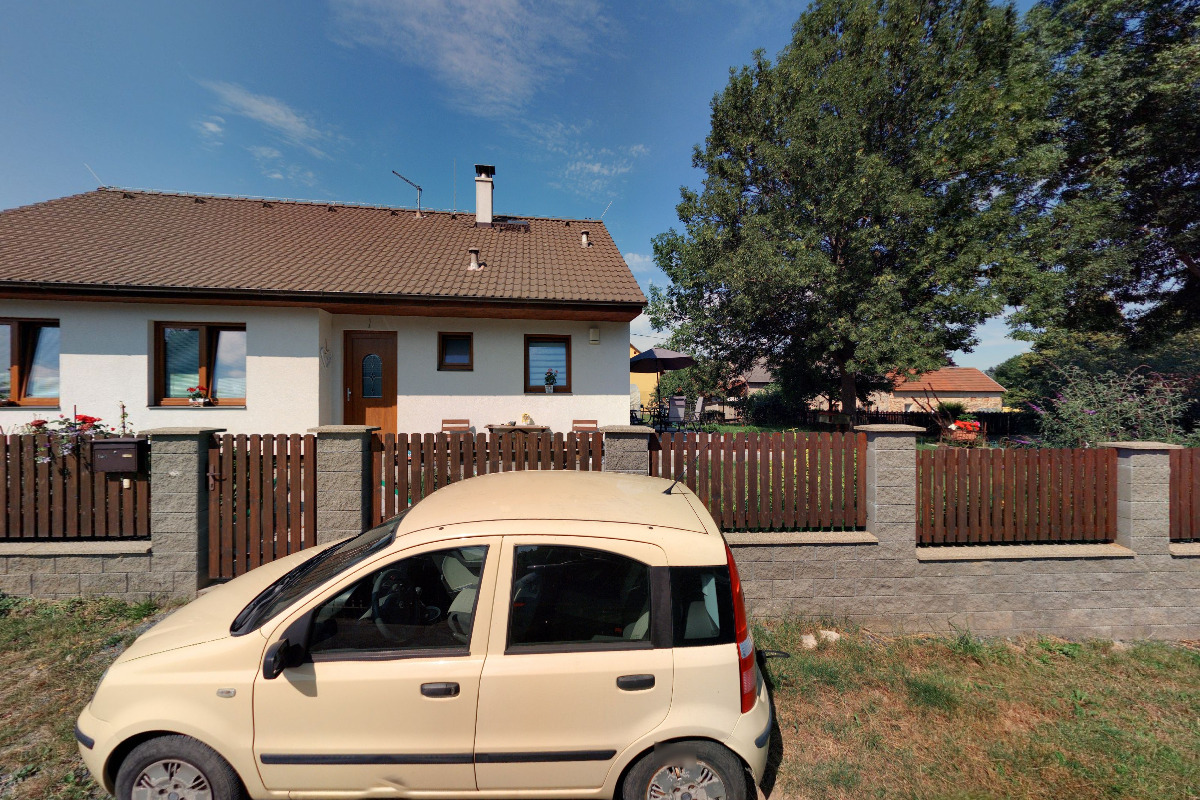 Petr Houdek - obkladačské práce