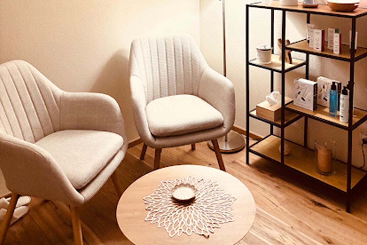 Kristadela - dotek klidu