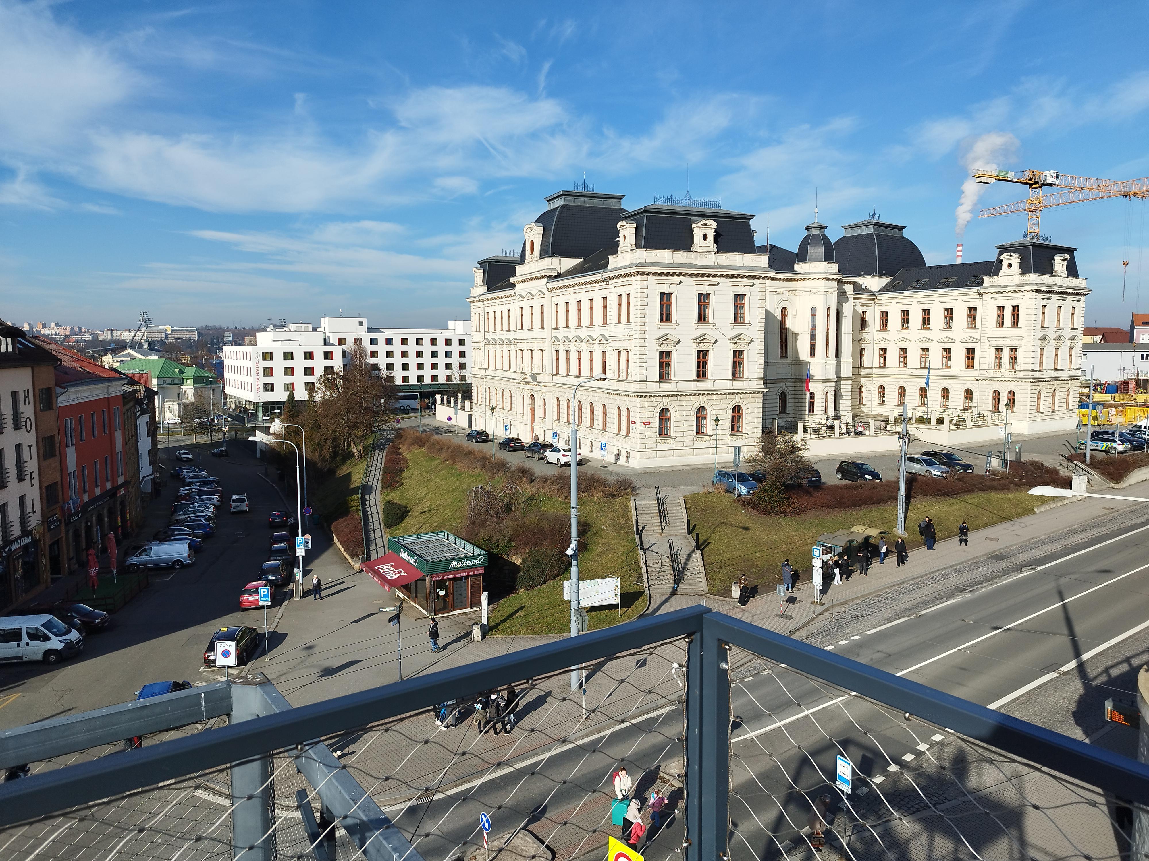 Okresní soud Plzeň-město foto 5