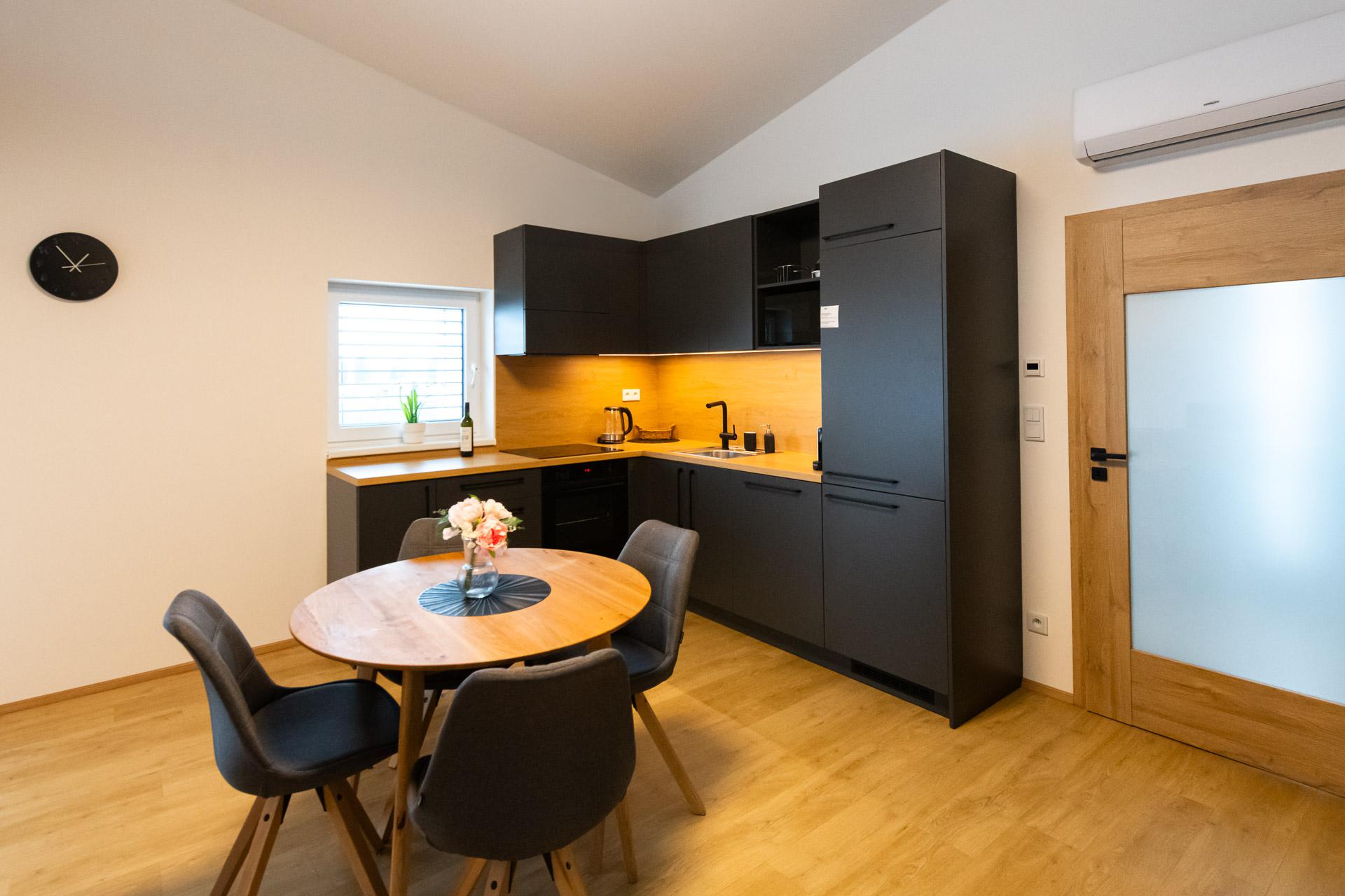 Apartmány Pasohlávky foto 5