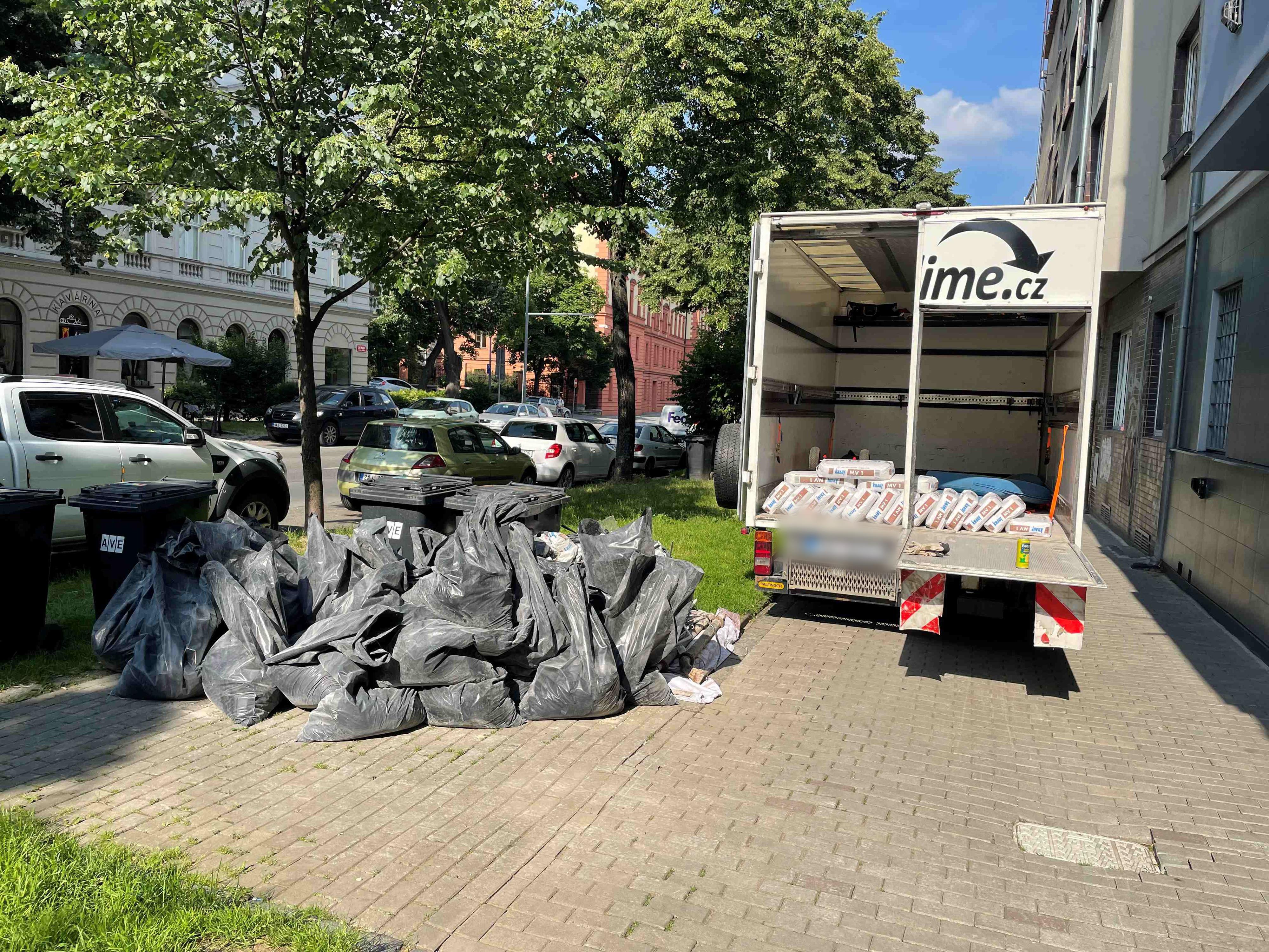 odklidíme.cz foto 2