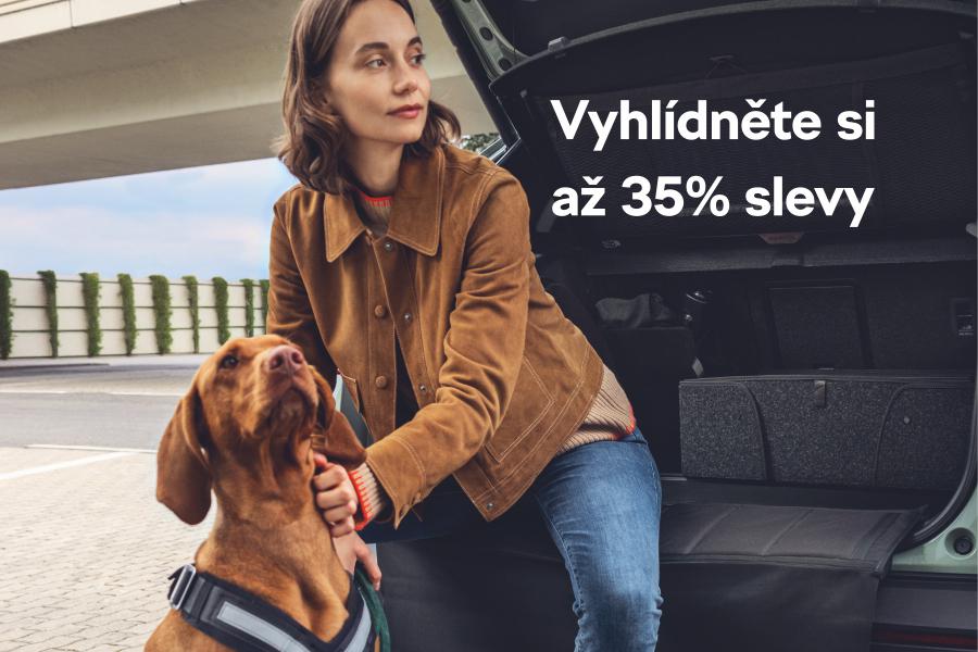 Akční nabídka příslušenství