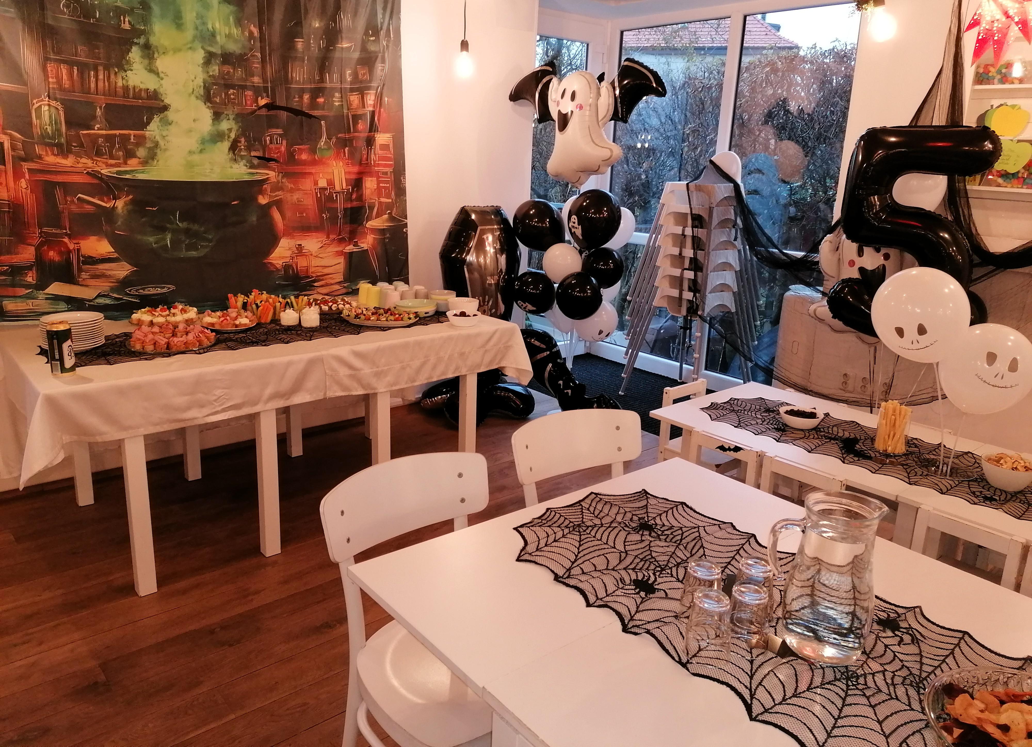 Pohybové centrum Ledavo foto 5